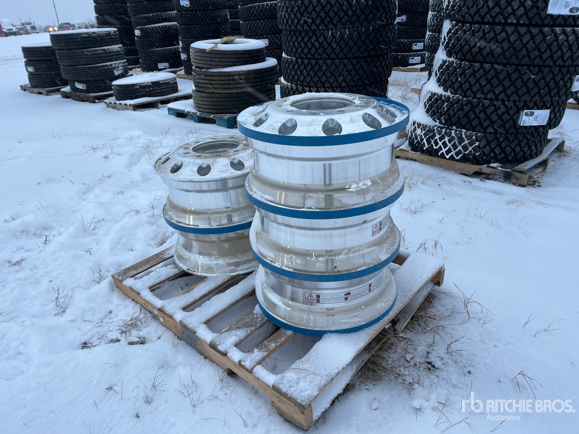 General Appearance with Zdjęcie, lewy dolny róg