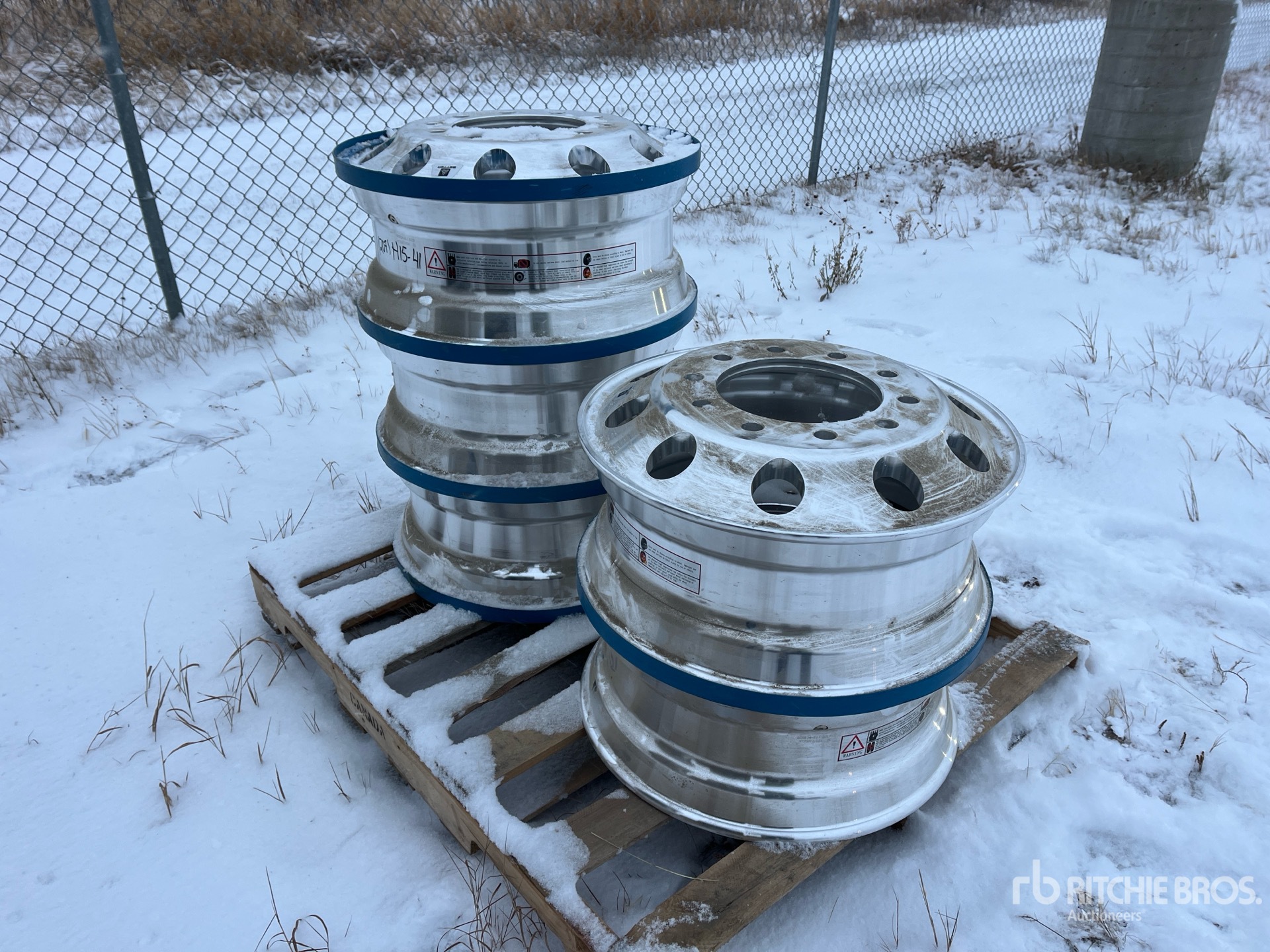 General Appearance with Zdjęcie, prawy górny róg