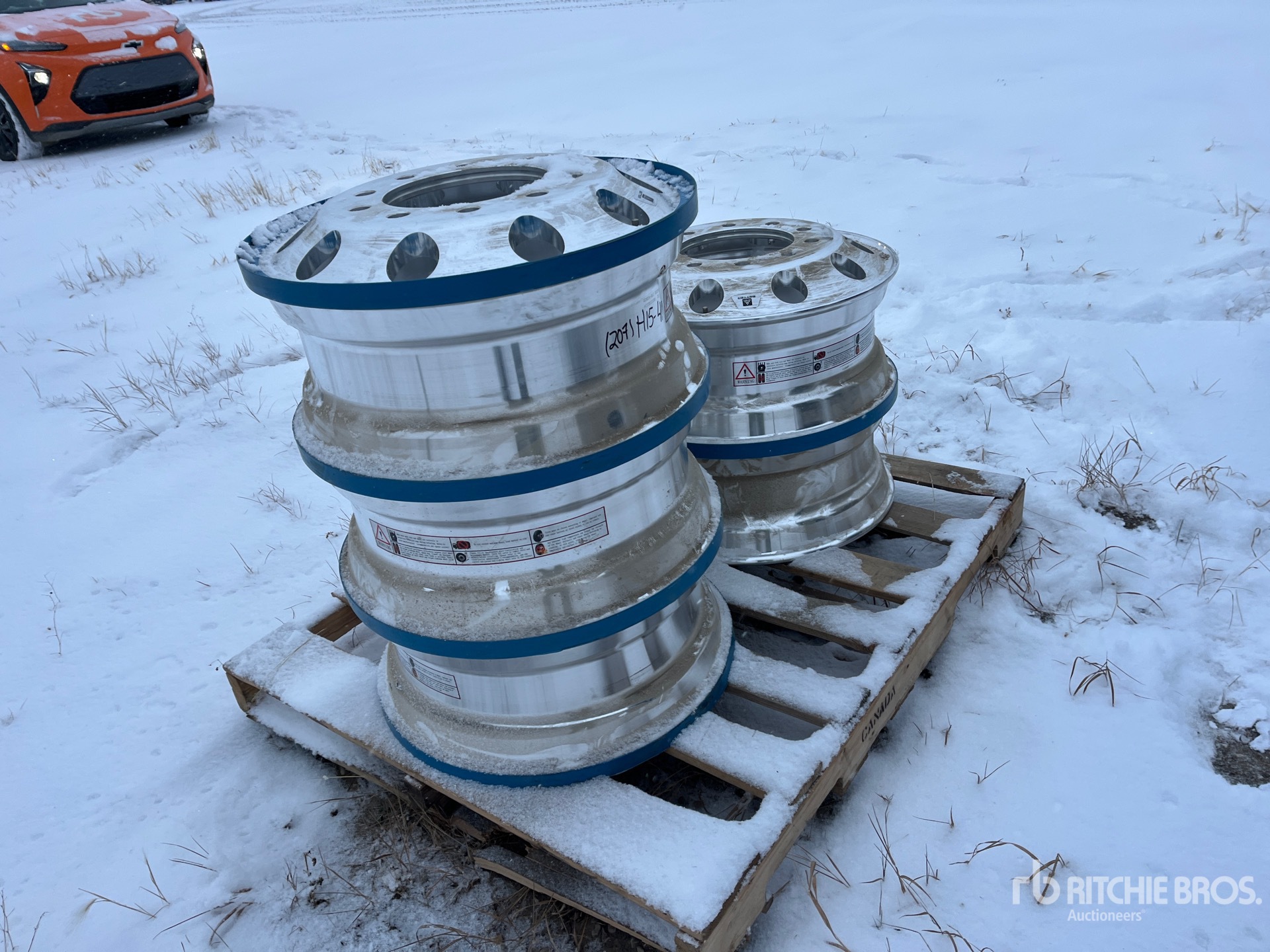 General Appearance with Zdjęcie, prawy dolny róg