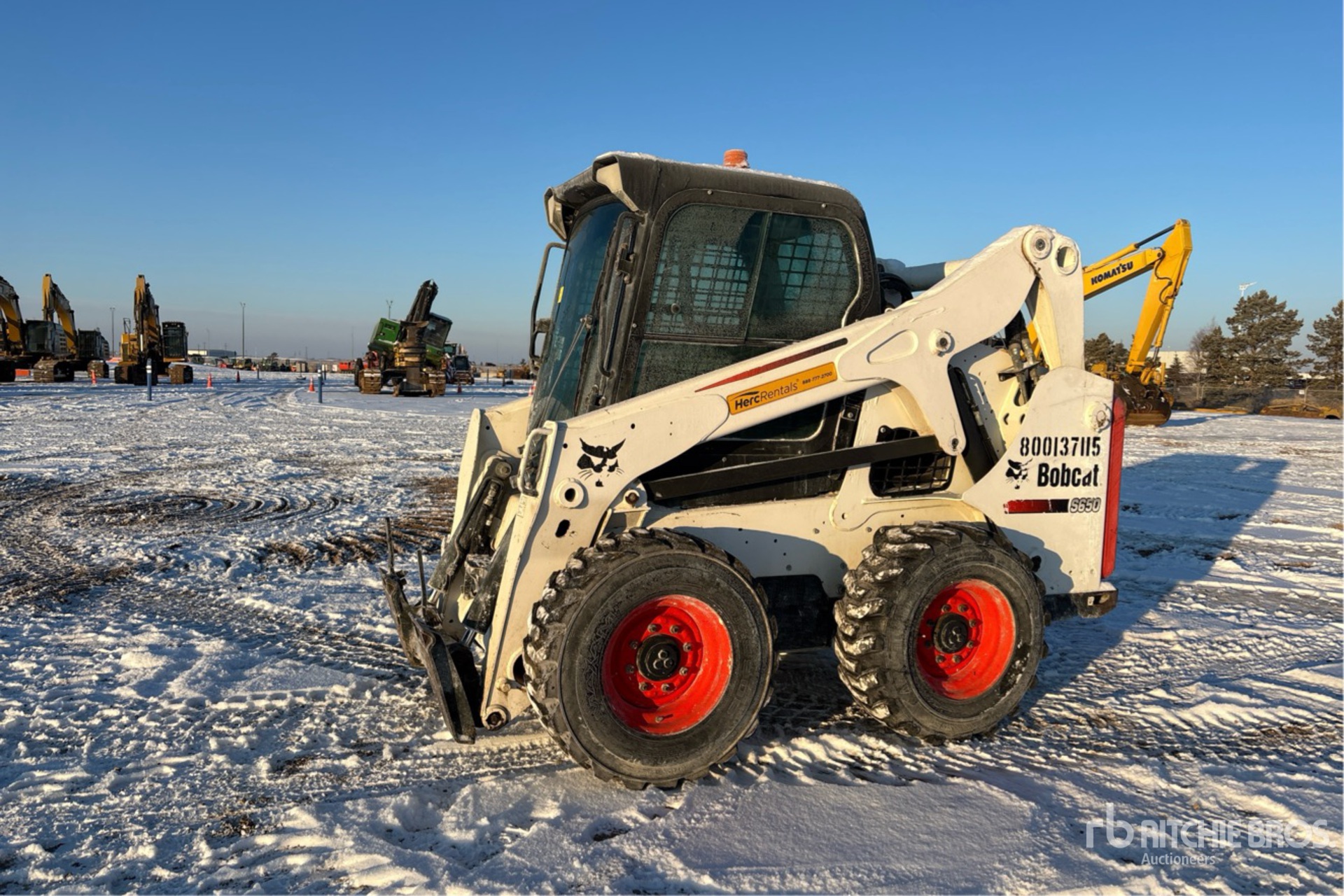 General Appearance with Imagen: esquina delantera izquierda