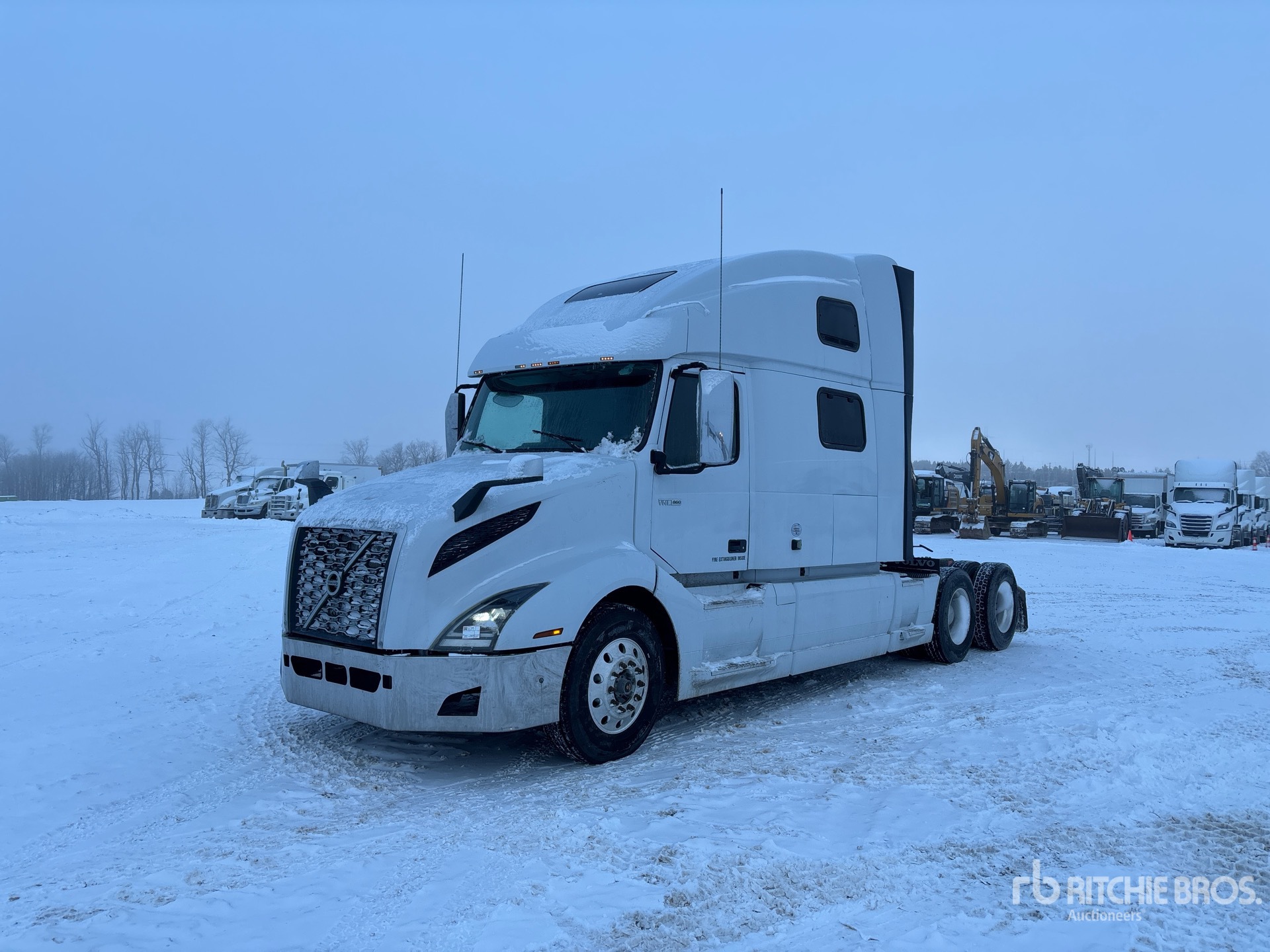 Aspect général with Rotation