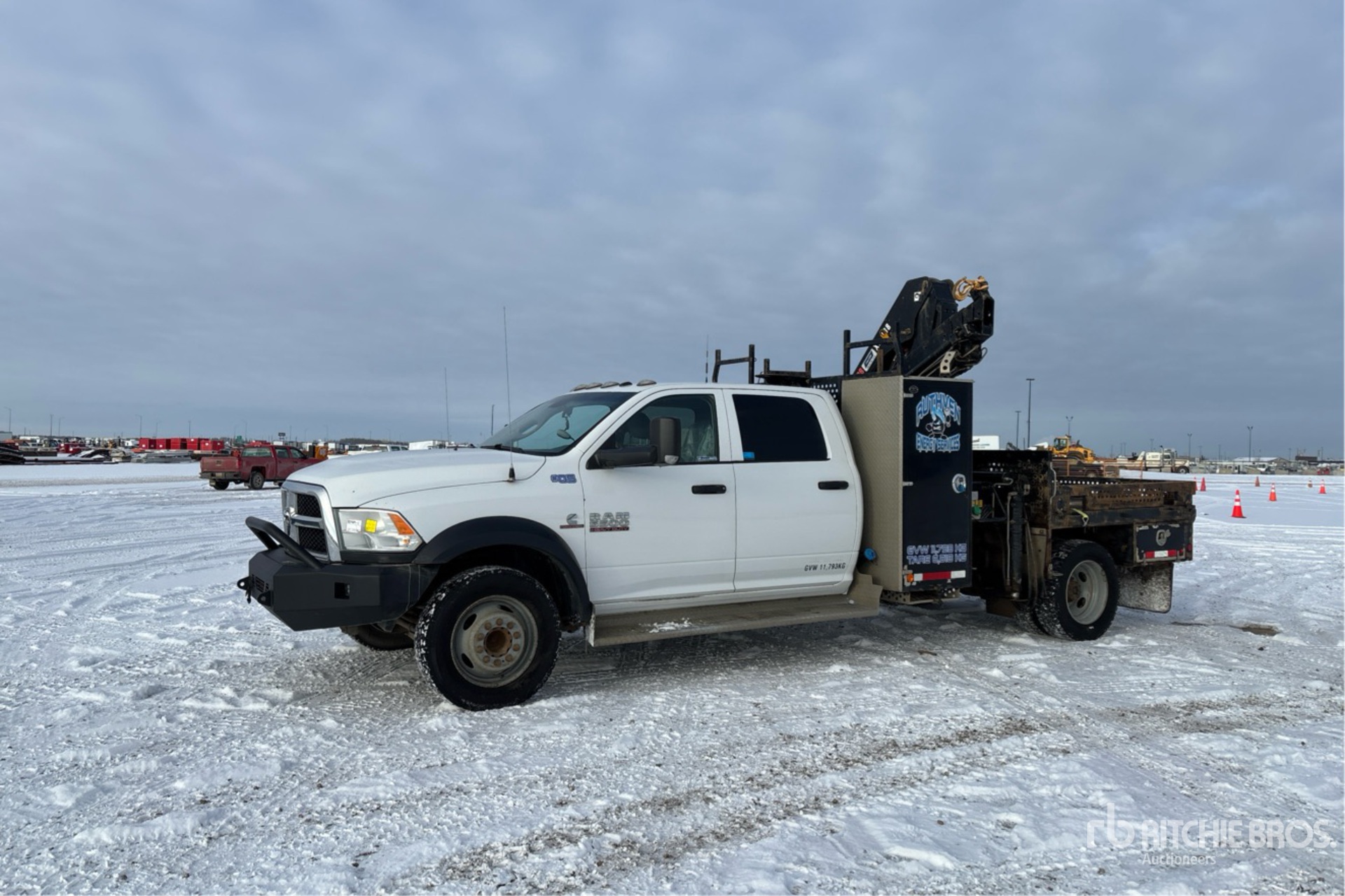 General Appearance with Imagen: esquina delantera izquierda