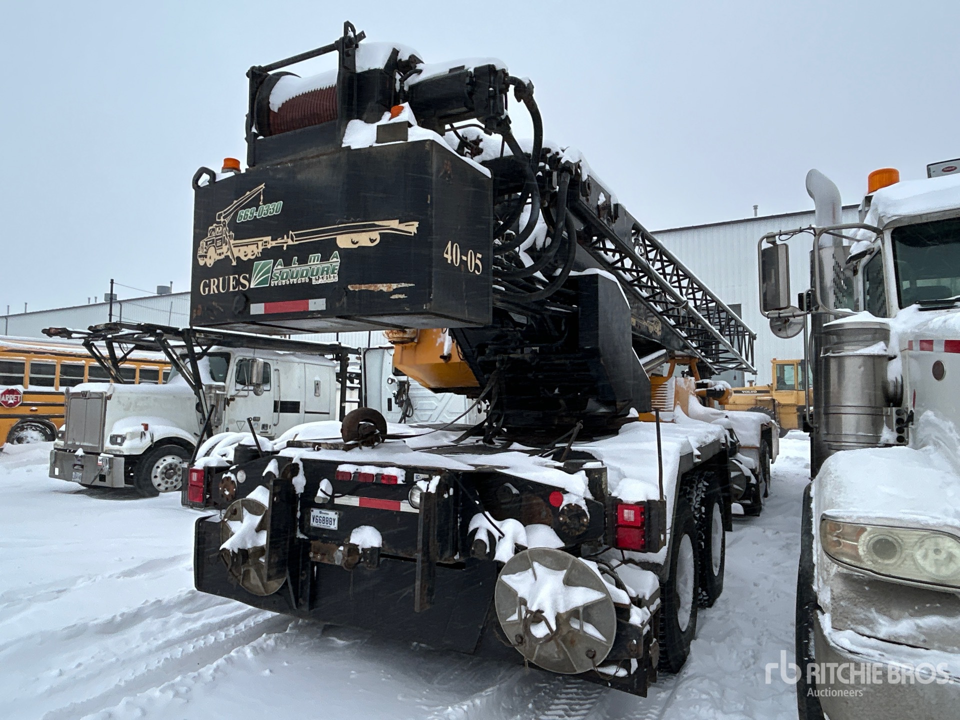 General Appearance with Zdjęcie, prawy dolny róg