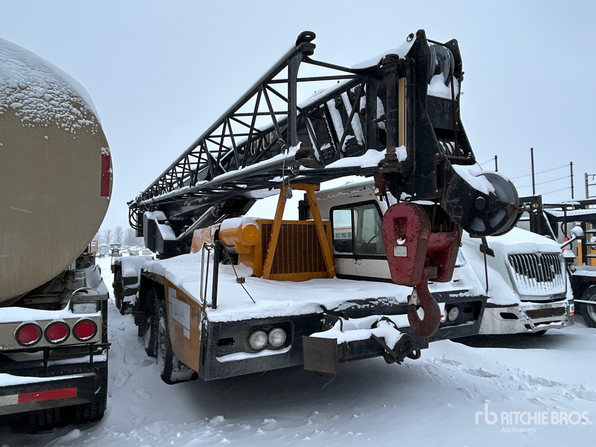 General Appearance with Zdjęcie, prawy górny róg