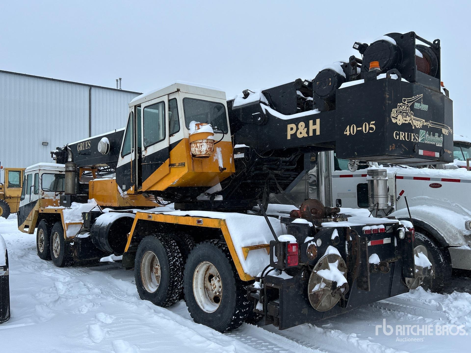 General Appearance with Zdjęcie, lewy dolny róg