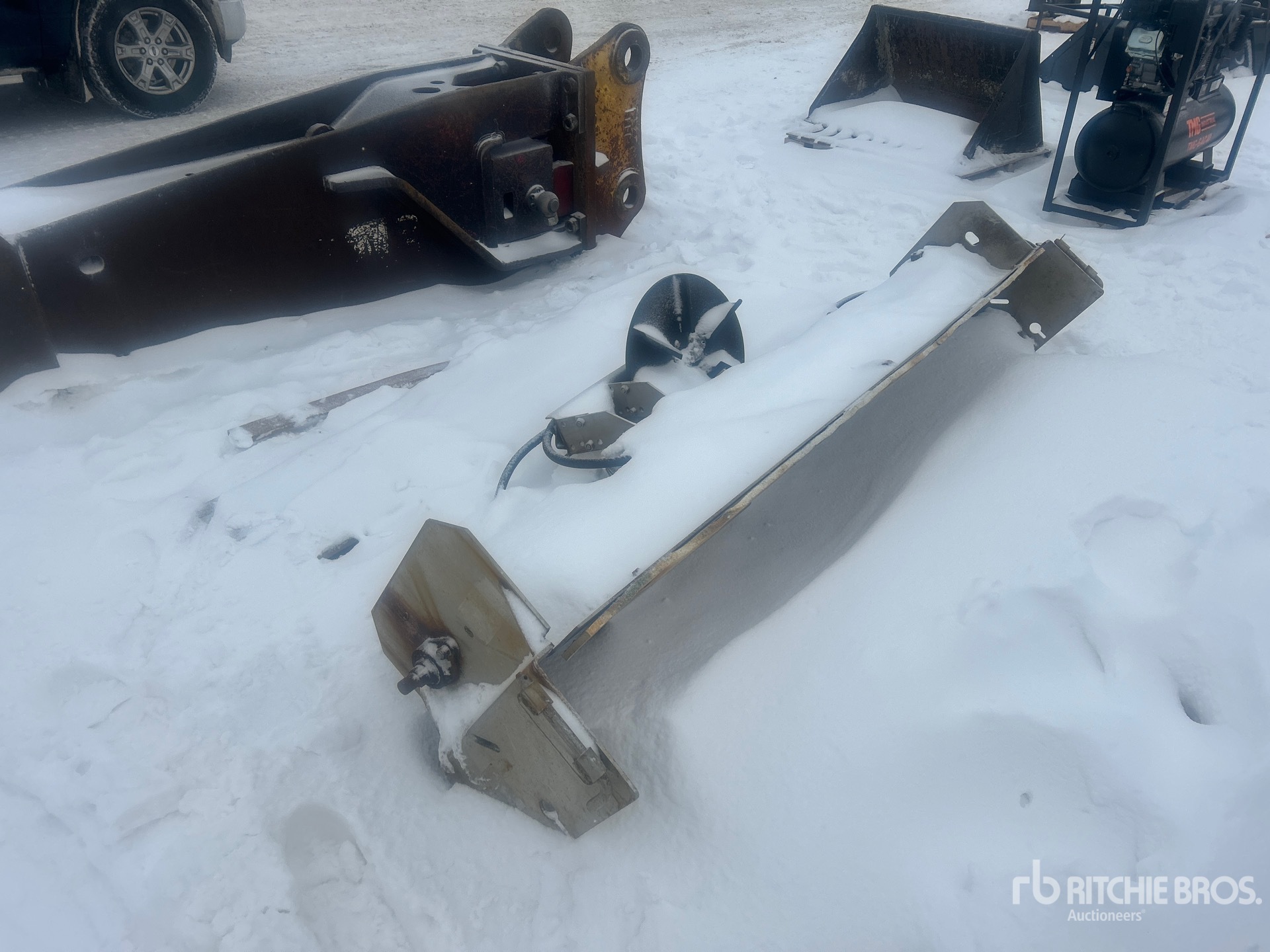 General Appearance with Imagen: esquina delantera izquierda