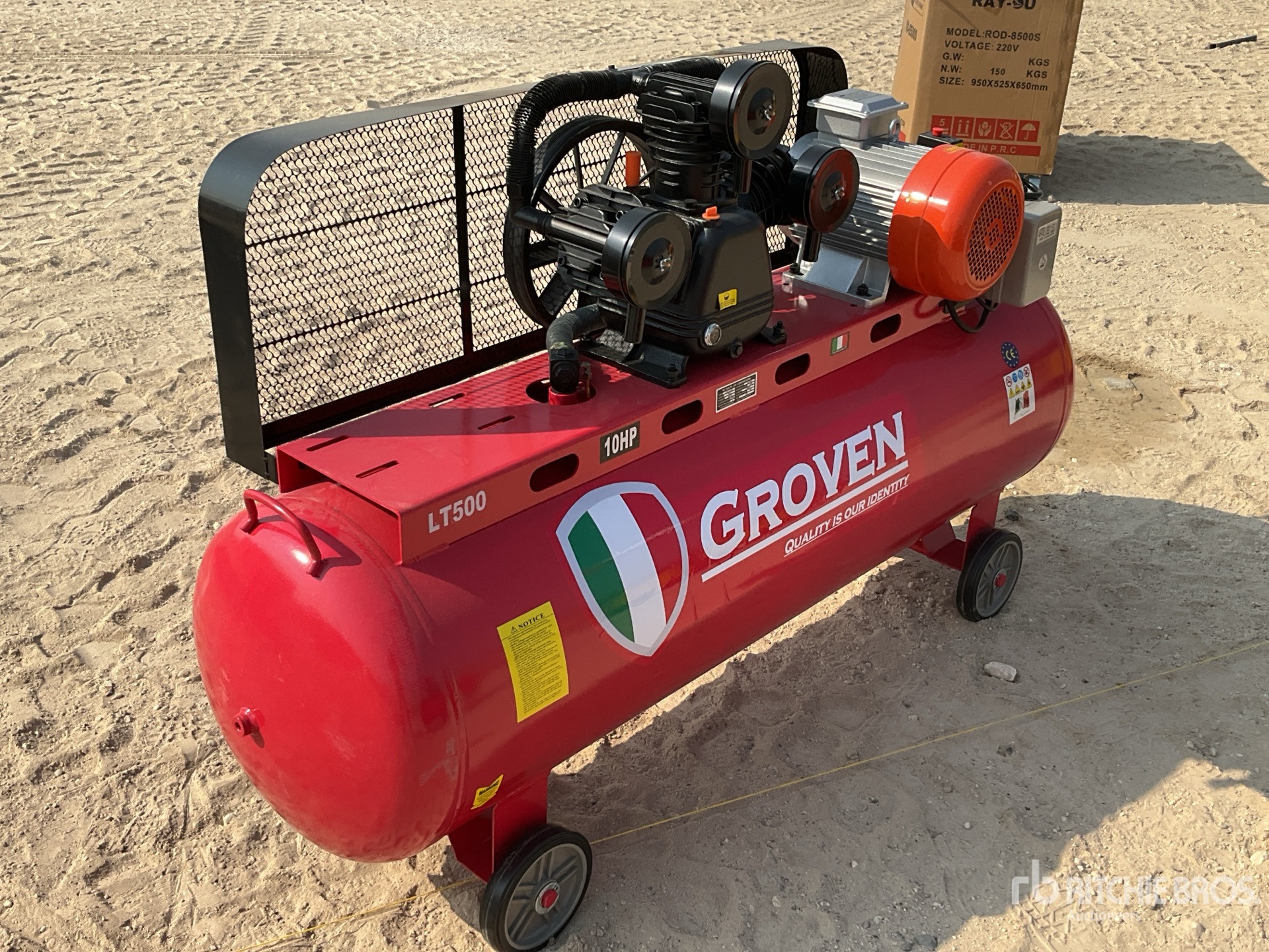 General Appearance with Imagen: esquina delantera derecha