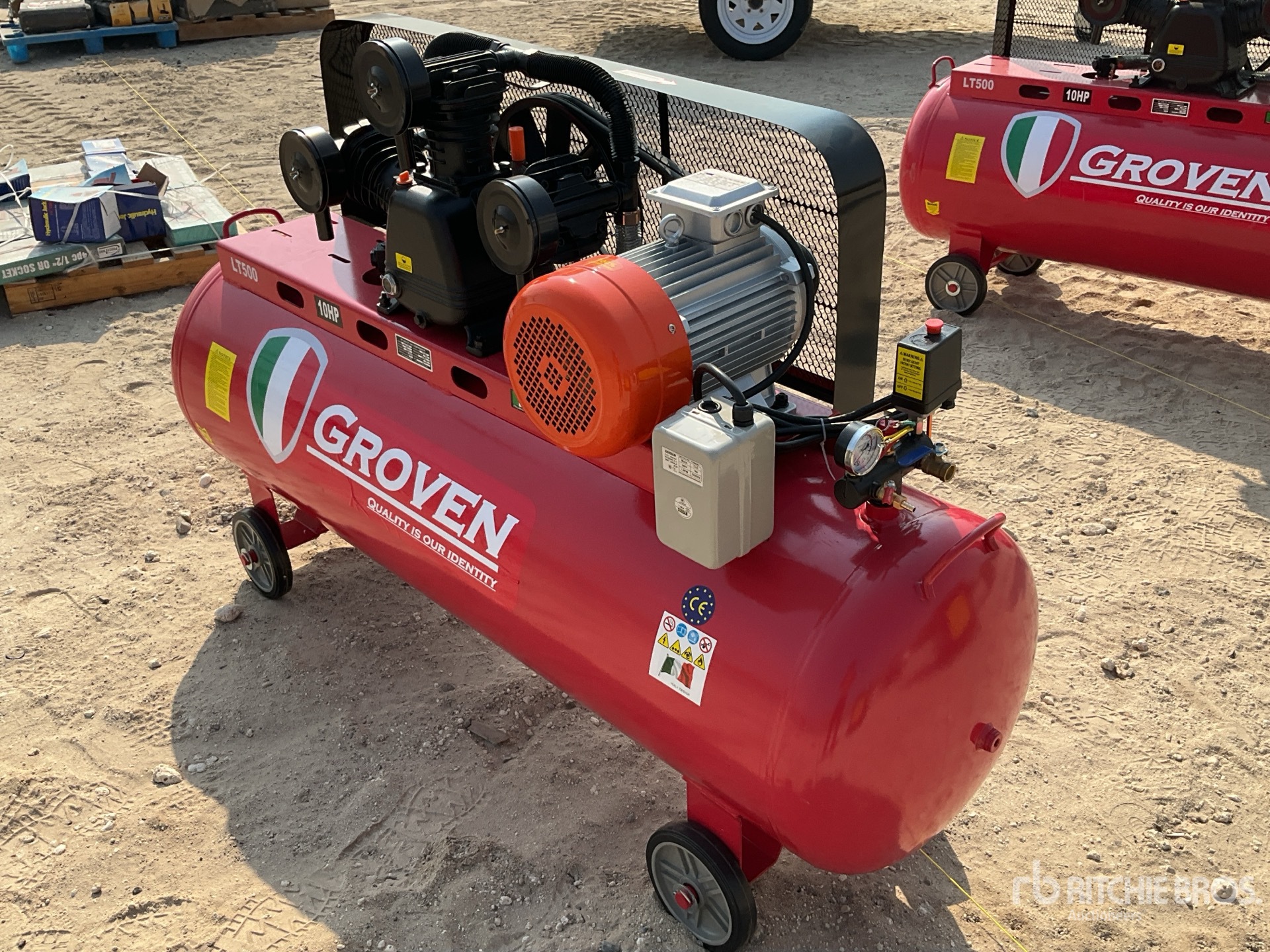 General Appearance with Imagen: esquina delantera izquierda