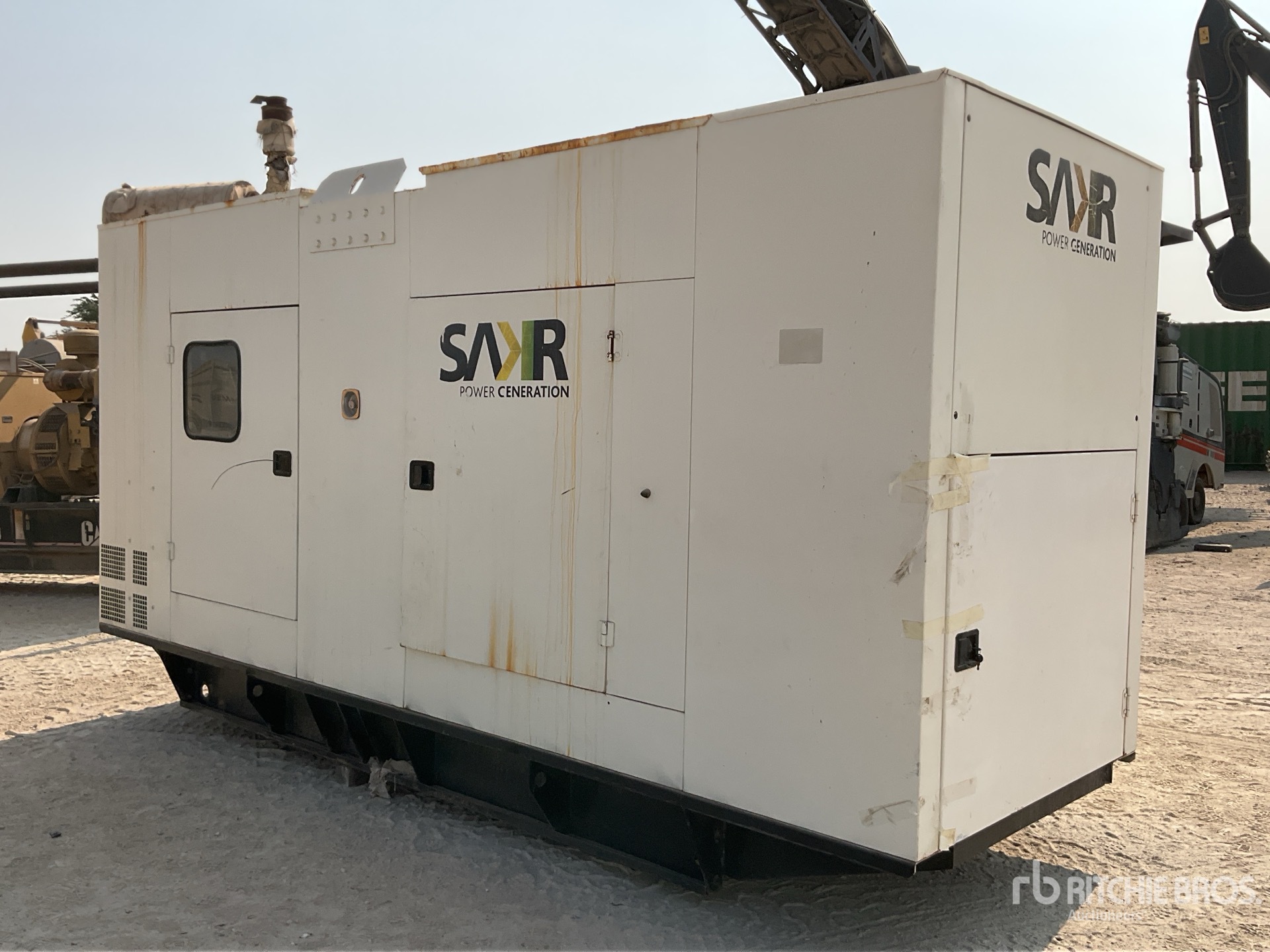 General Appearance with Zdjęcie, lewy dolny róg