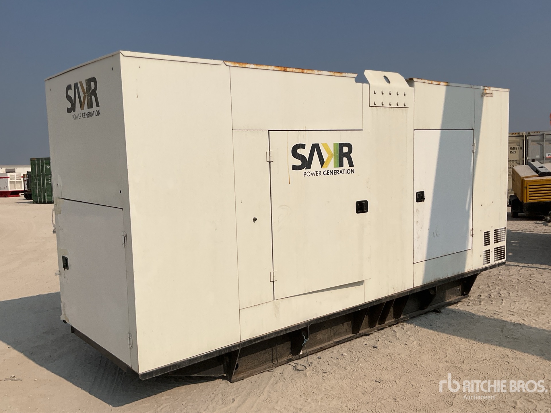 General Appearance with Zdjęcie, prawy dolny róg