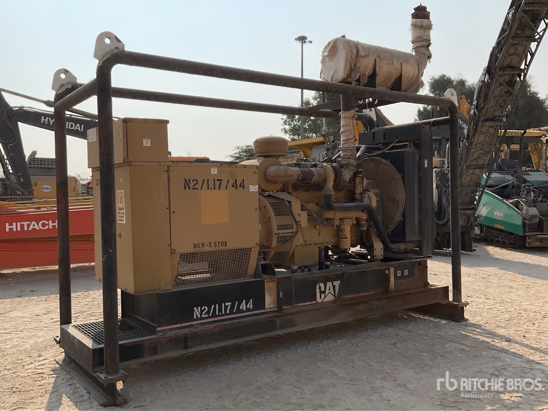 General Appearance with Zdjęcie, prawy górny róg