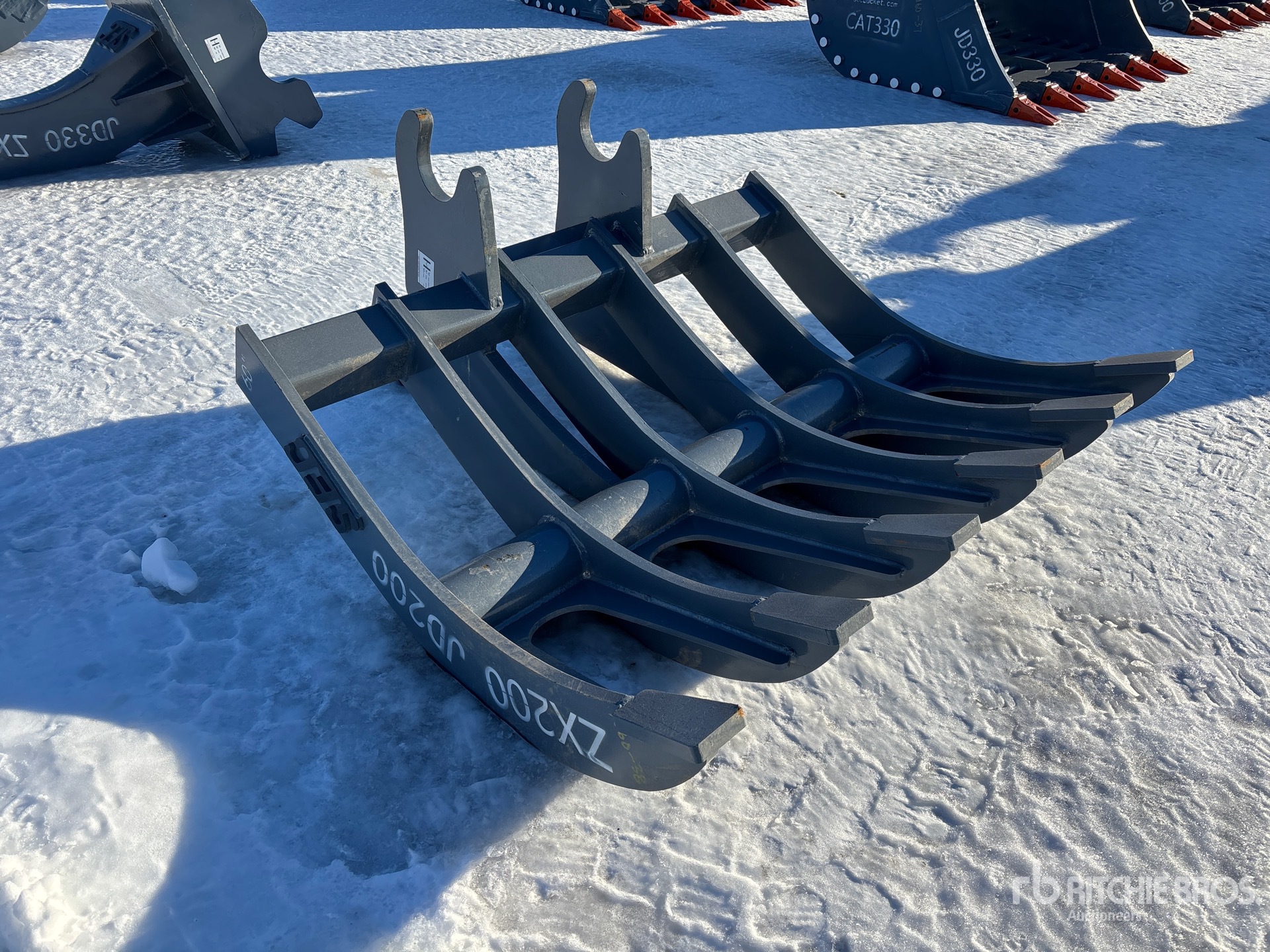 Aspect général with Image, coin avant droit