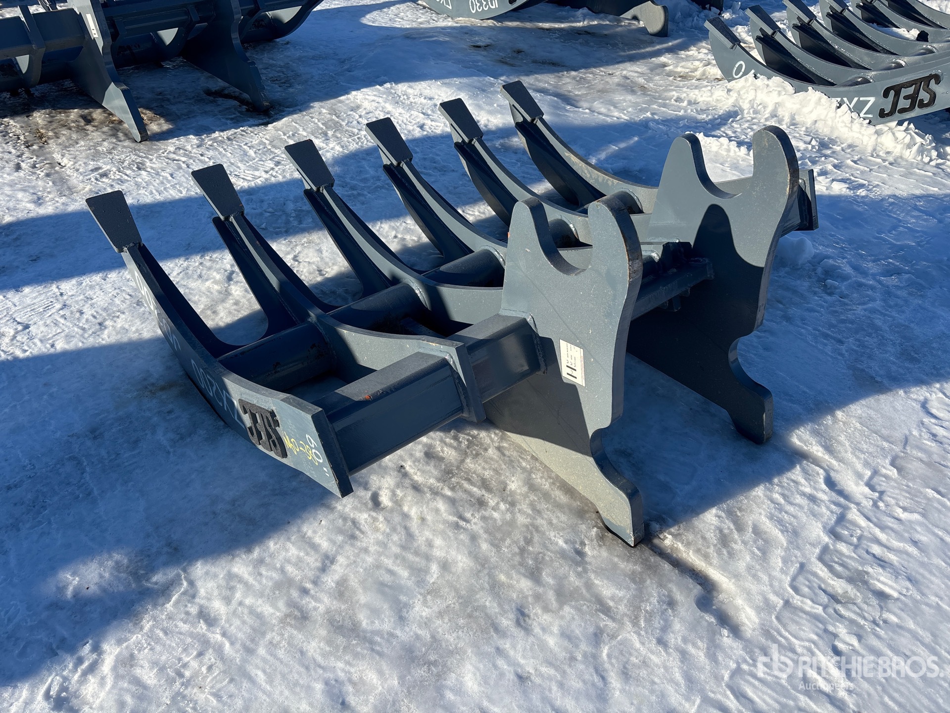 Aspect général with Image, coin arrière gauche