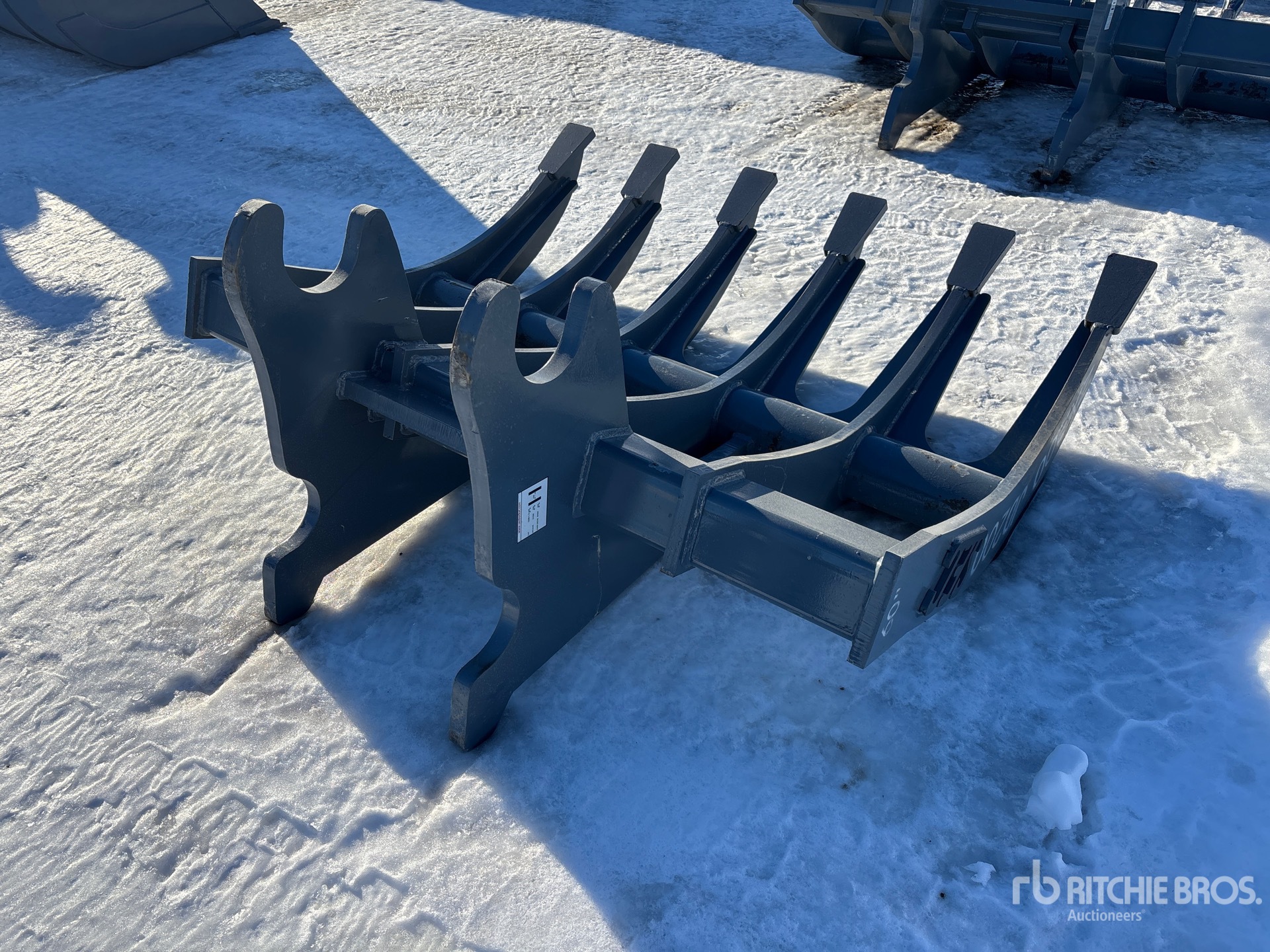 Aspect général with Image, coin arrière droit