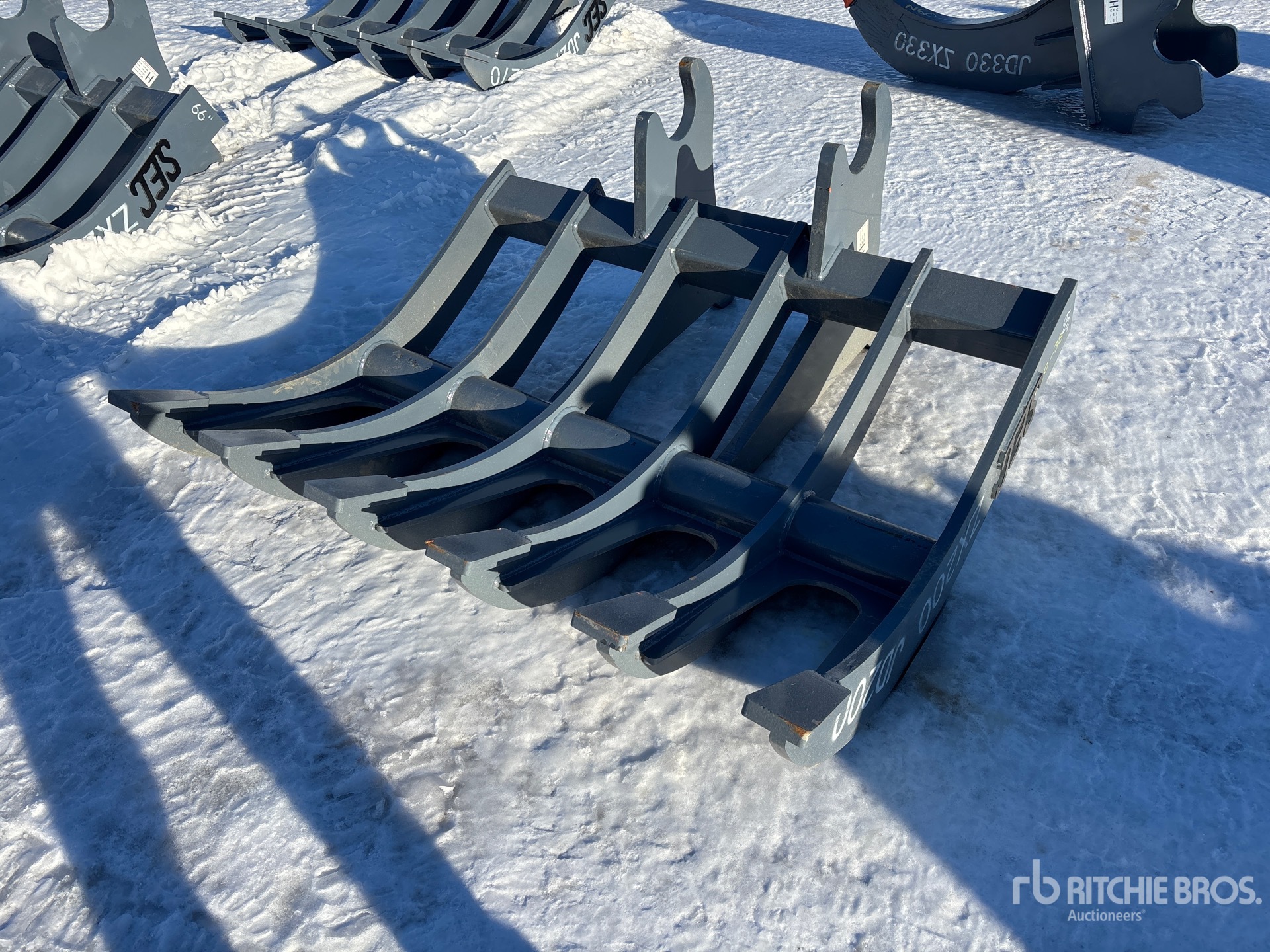 Aspect général with Image, coin avant gauche