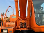 v2 Chassis - Excavator with