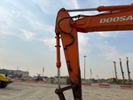 v2 Chassis - Excavator with