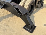 v2 Chassis - Excavator with