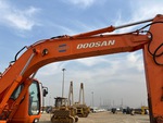 v2 Chassis - Excavator with