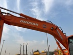 v2 Chassis - Excavator with
