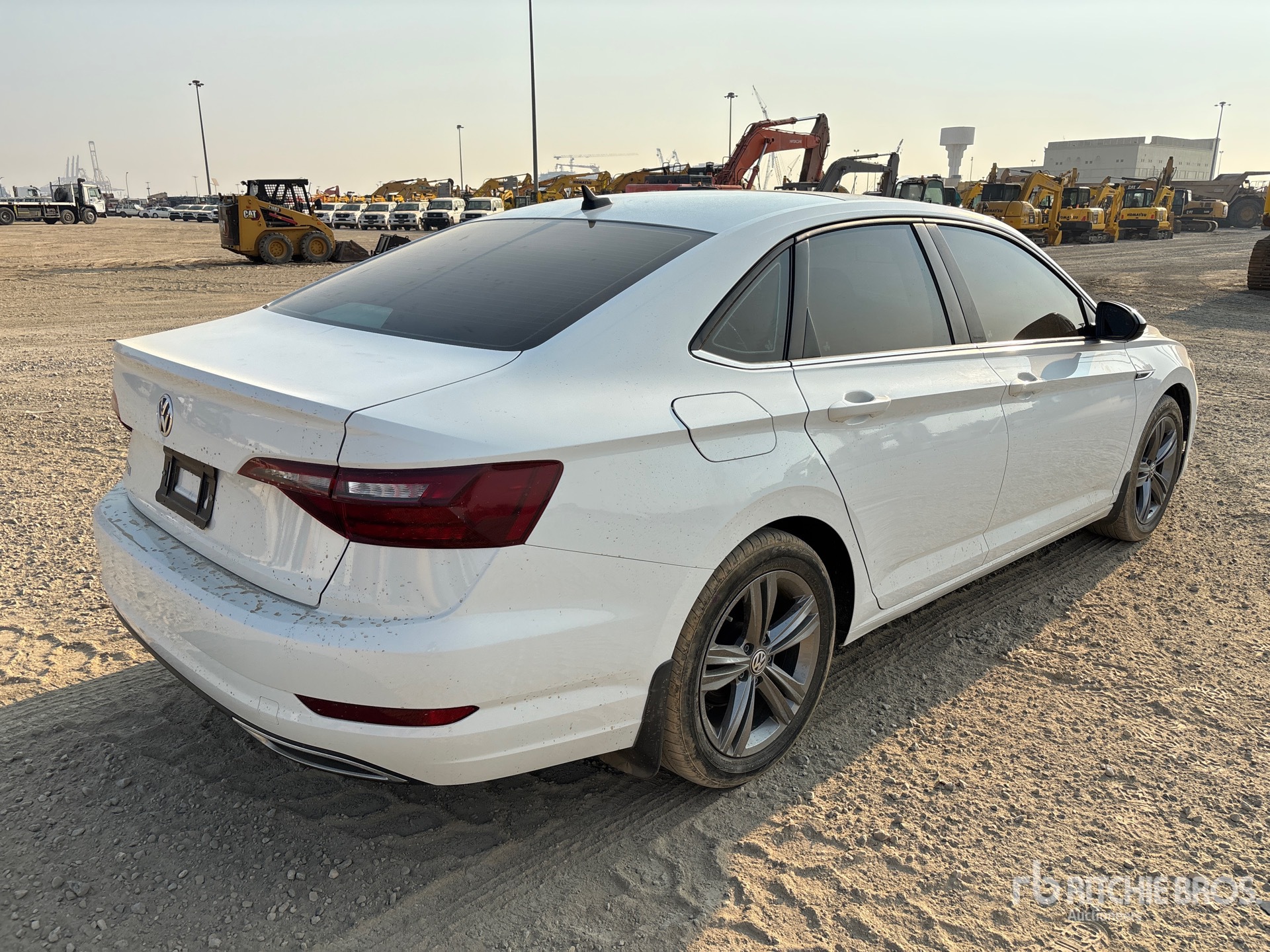 General Appearance with Zdjęcie, prawy dolny róg