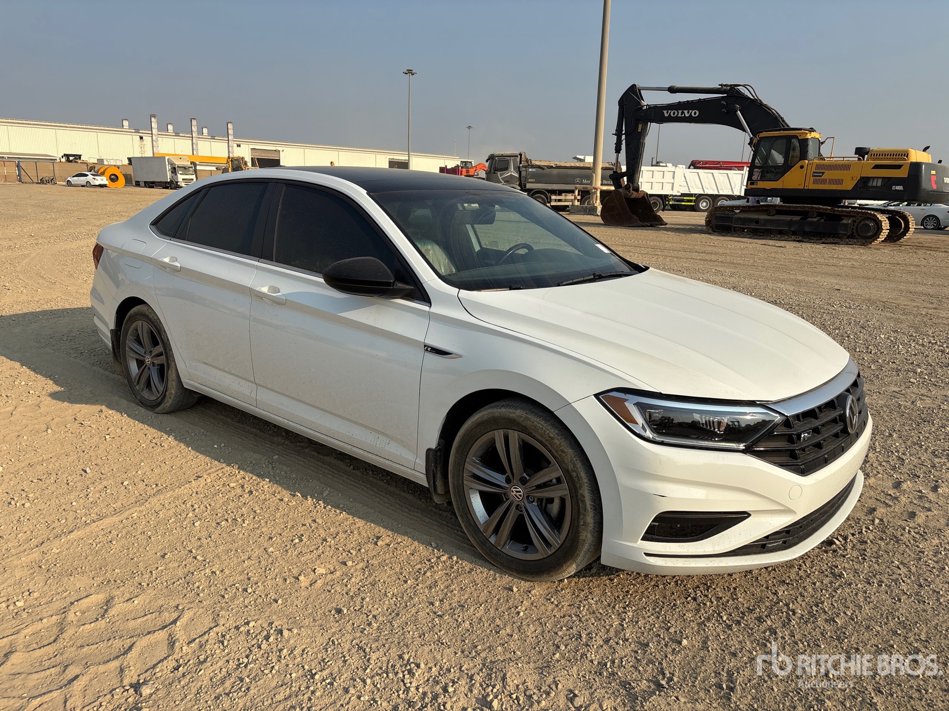 General Appearance with Zdjęcie, prawy górny róg