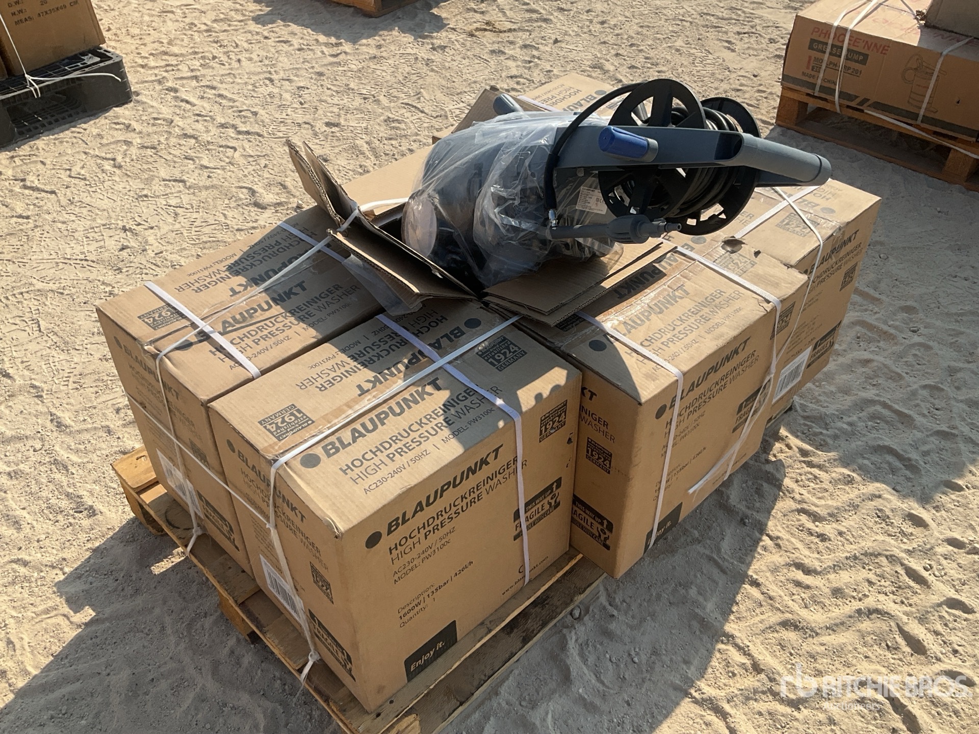 General Appearance with Imagen: esquina trasera derecha