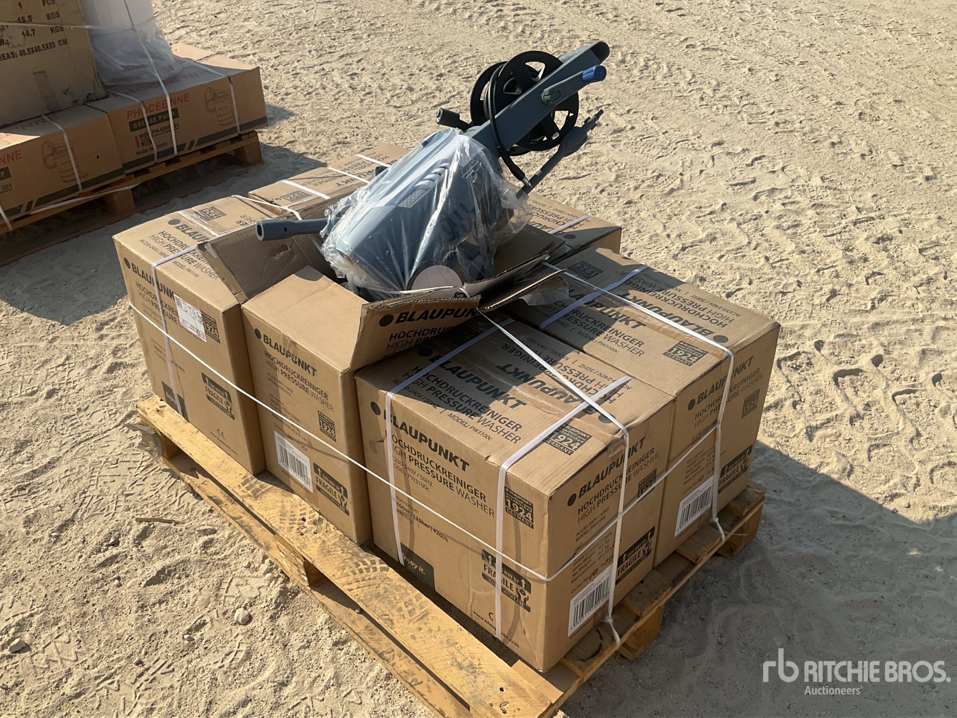 General Appearance with Imagen: esquina trasera izquierda