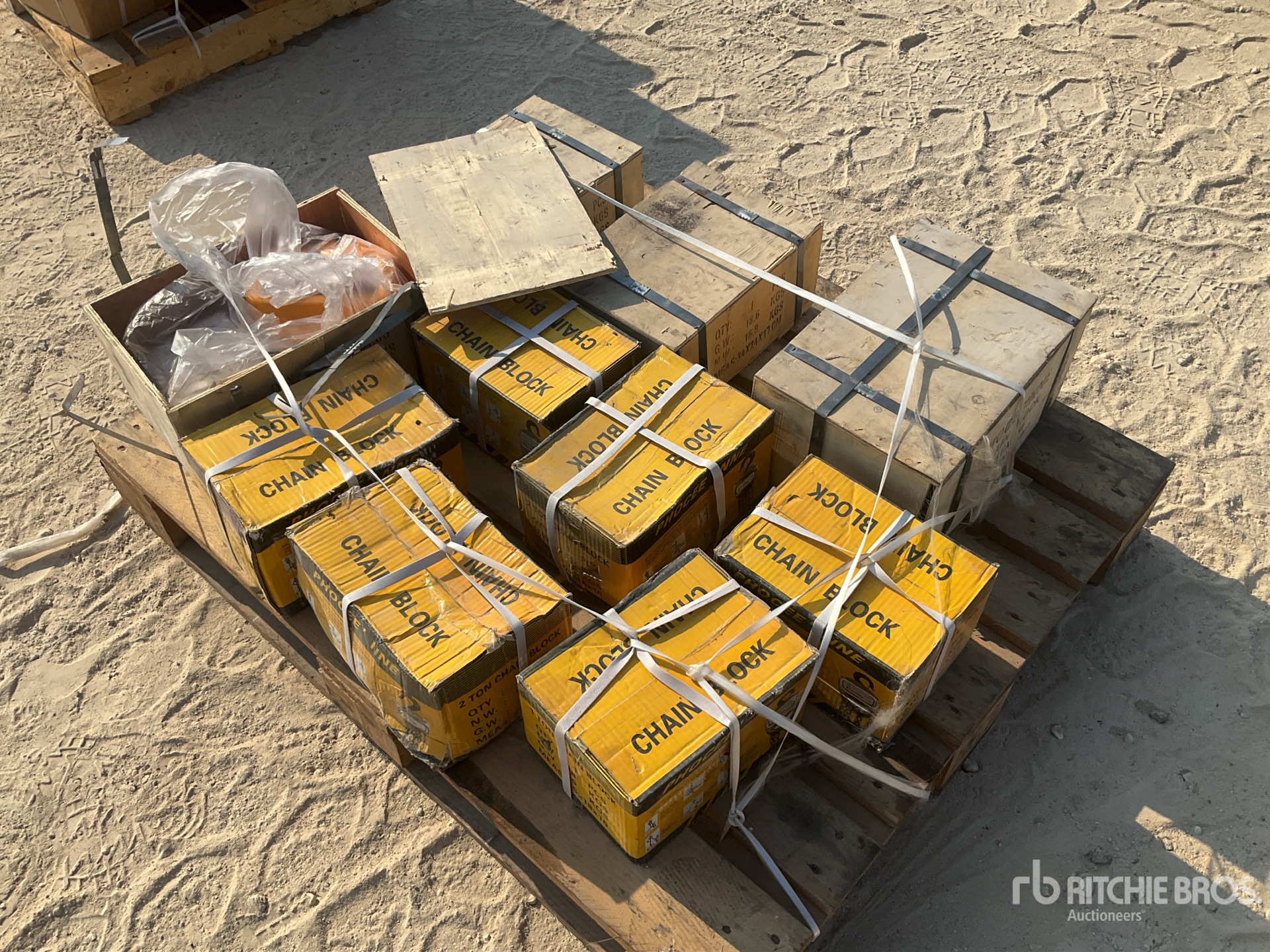 Aspect général with Image, coin arrière gauche