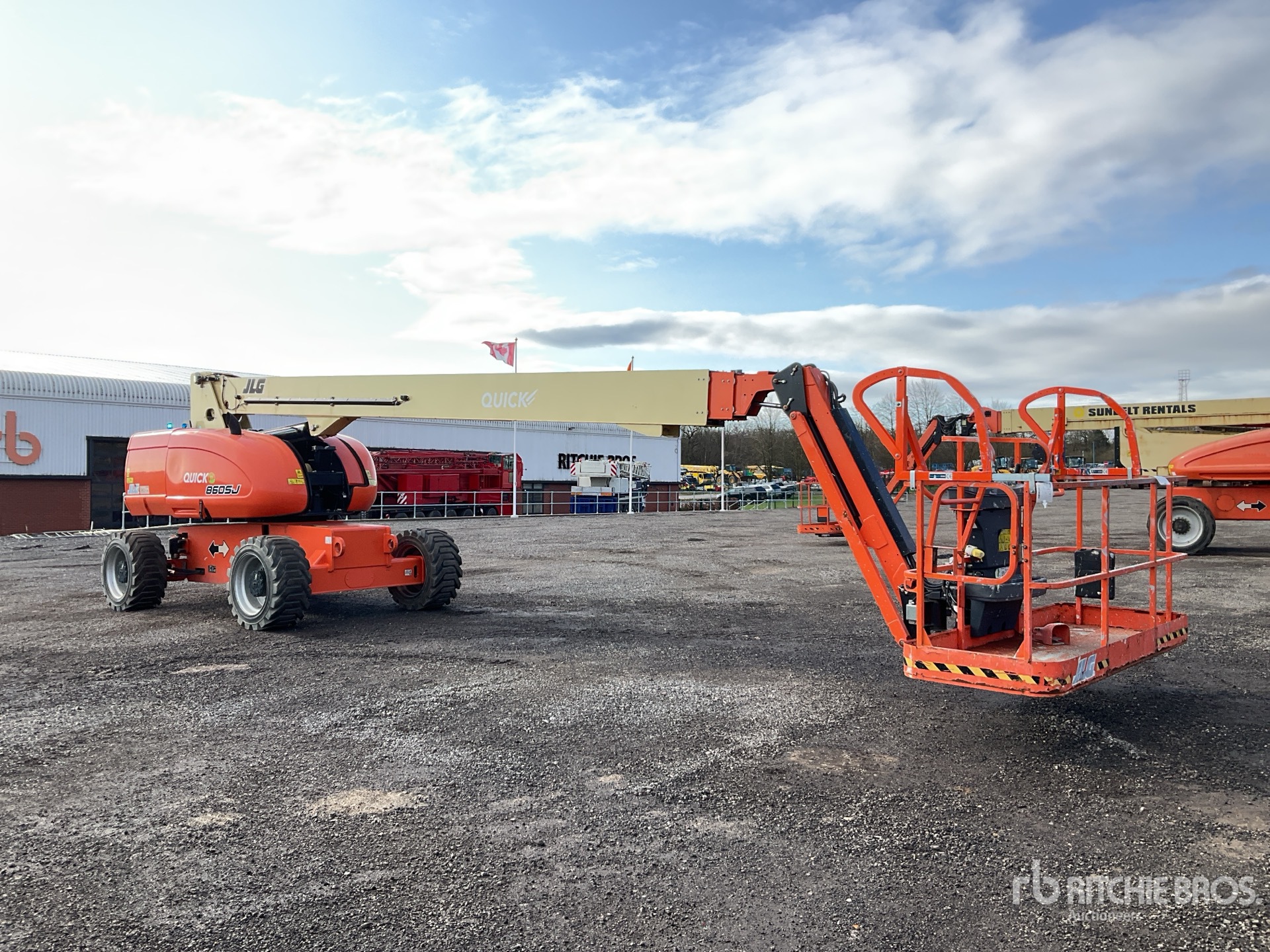 General Appearance with Zdjęcie, prawy górny róg