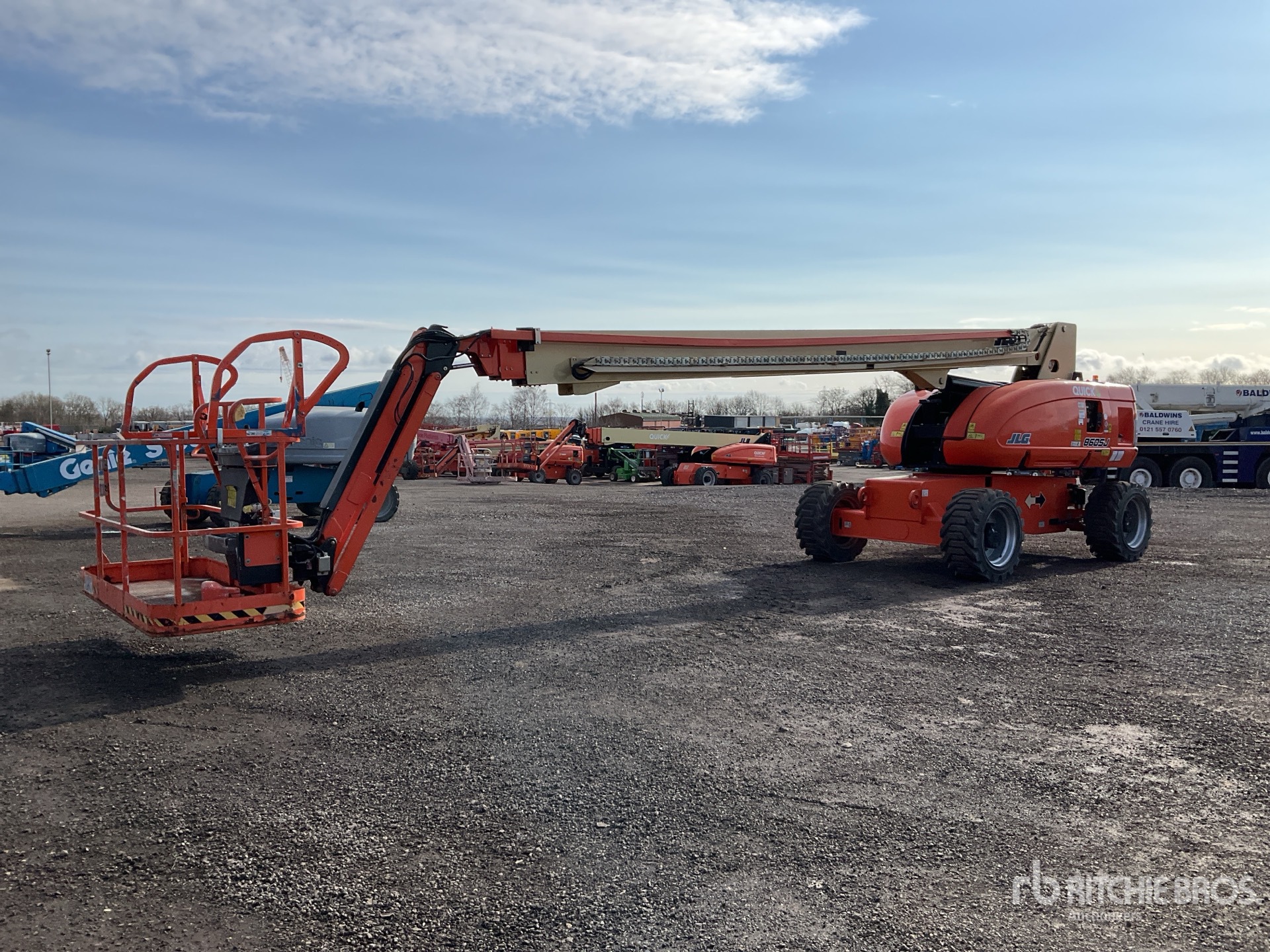 General Appearance with Zdjęcie, lewy górny róg