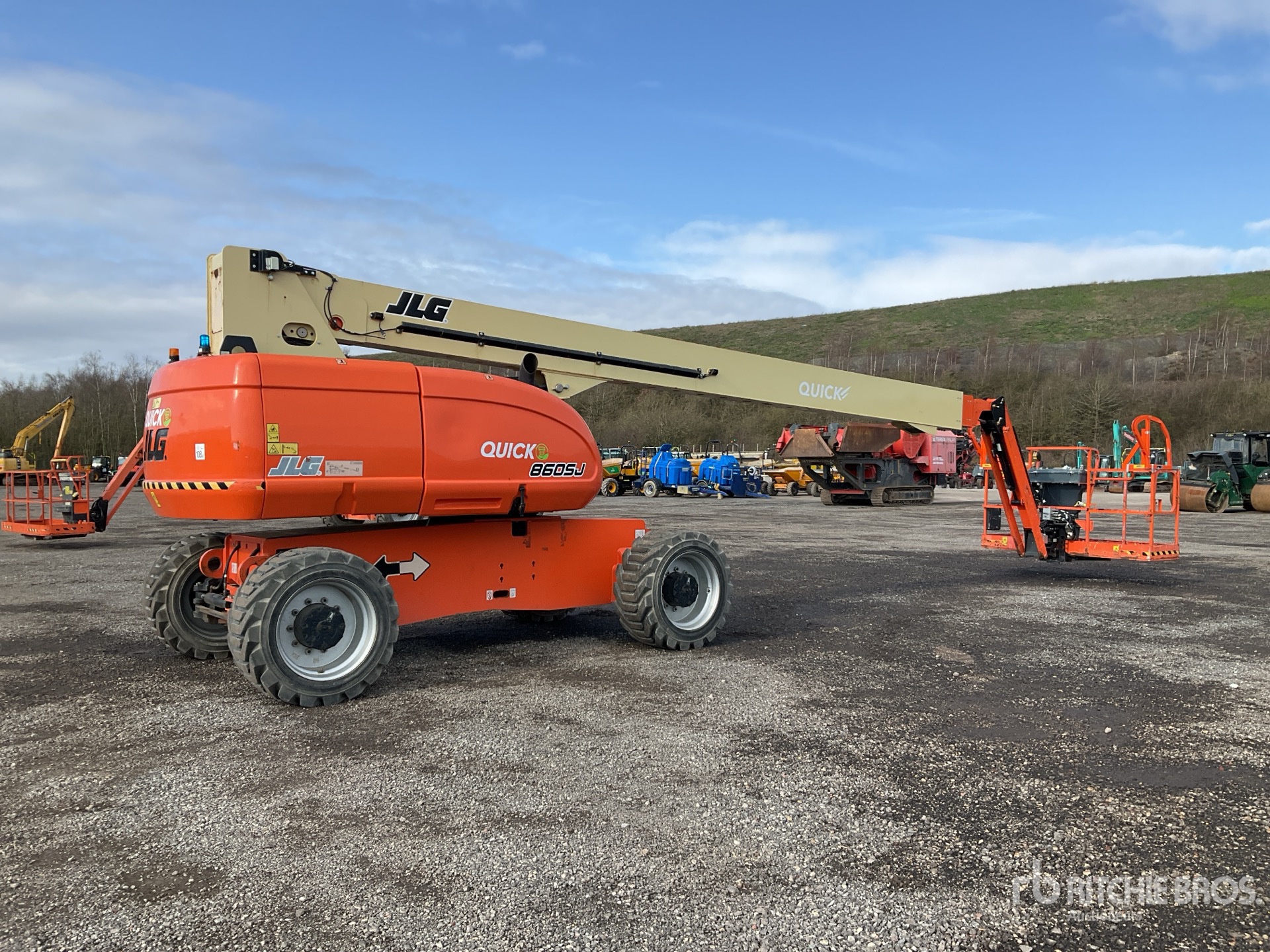 General Appearance with Zdjęcie, prawy dolny róg