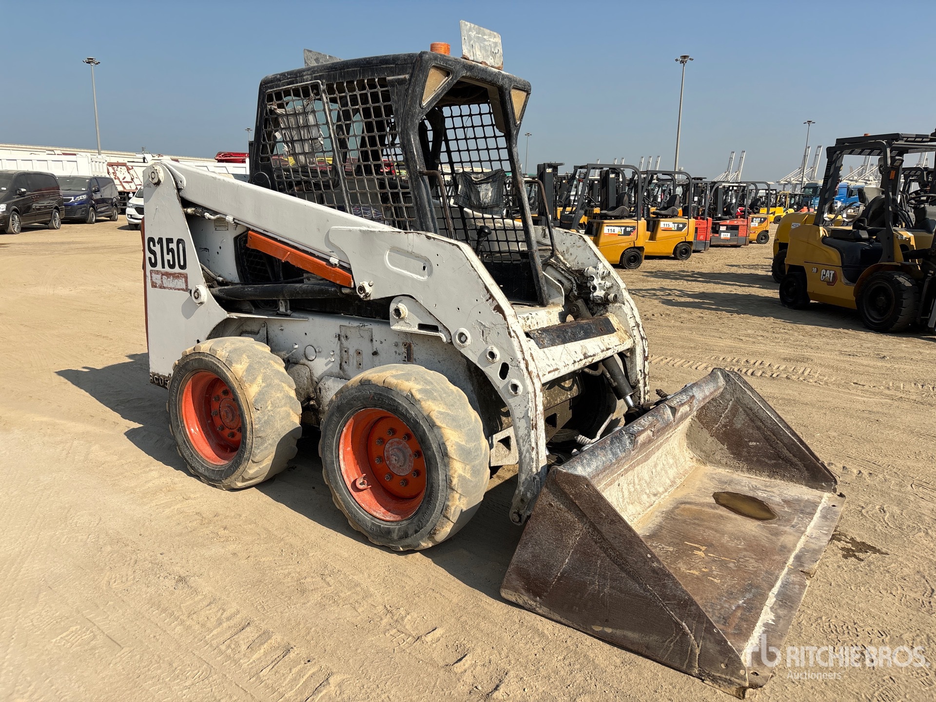 General Appearance with Imagen: esquina delantera derecha