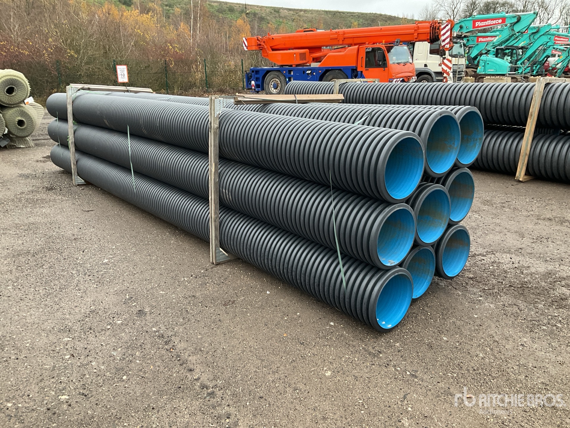 Aspect général with Image, coin avant droit