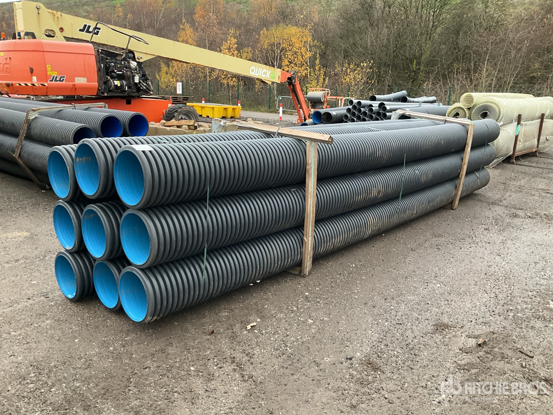 Aspect général with Image, coin avant gauche