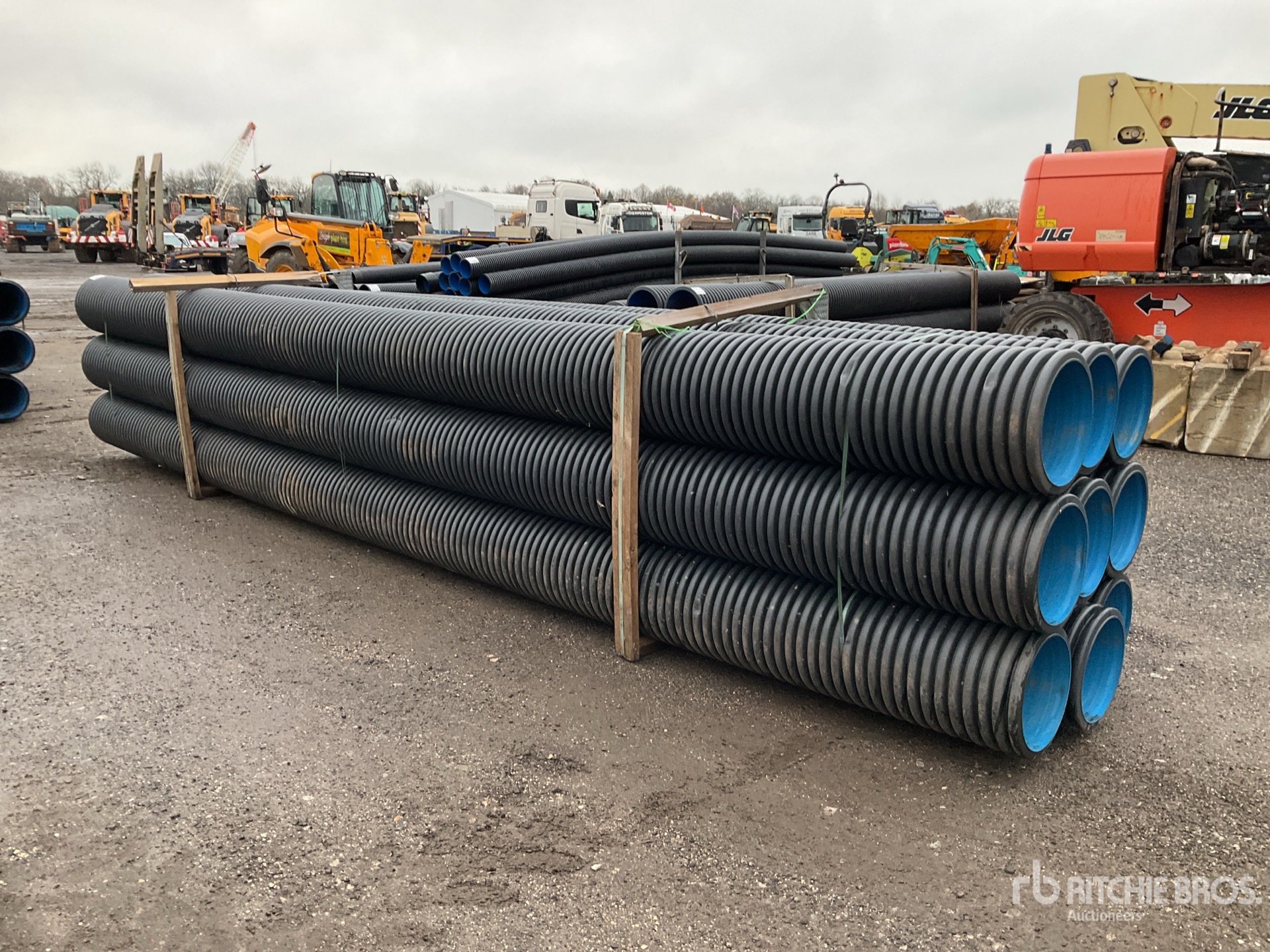 Aspect général with Image, coin arrière gauche