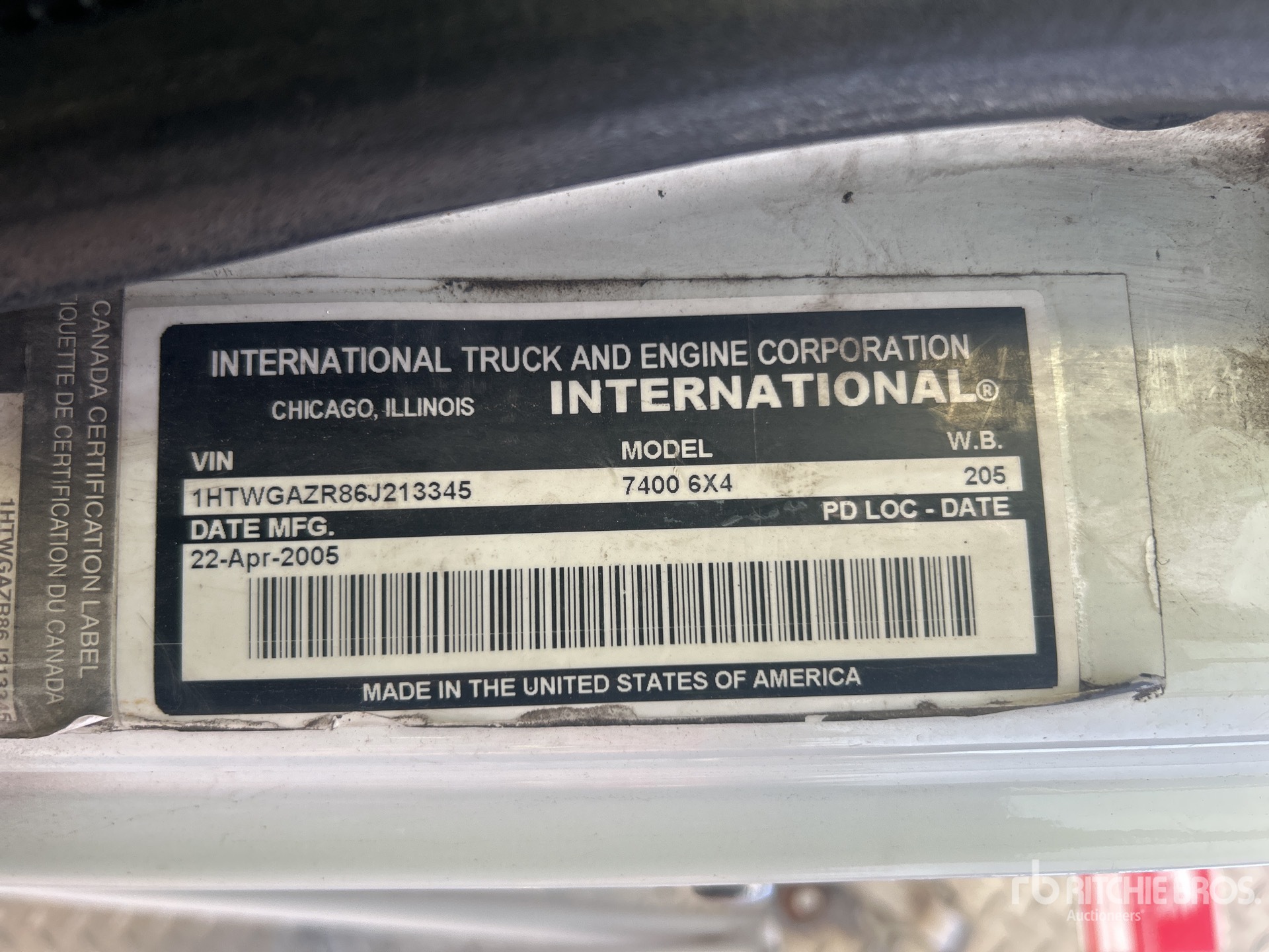 Aspect général with Numéro de série/Numéro d'identification du véhicule automobile