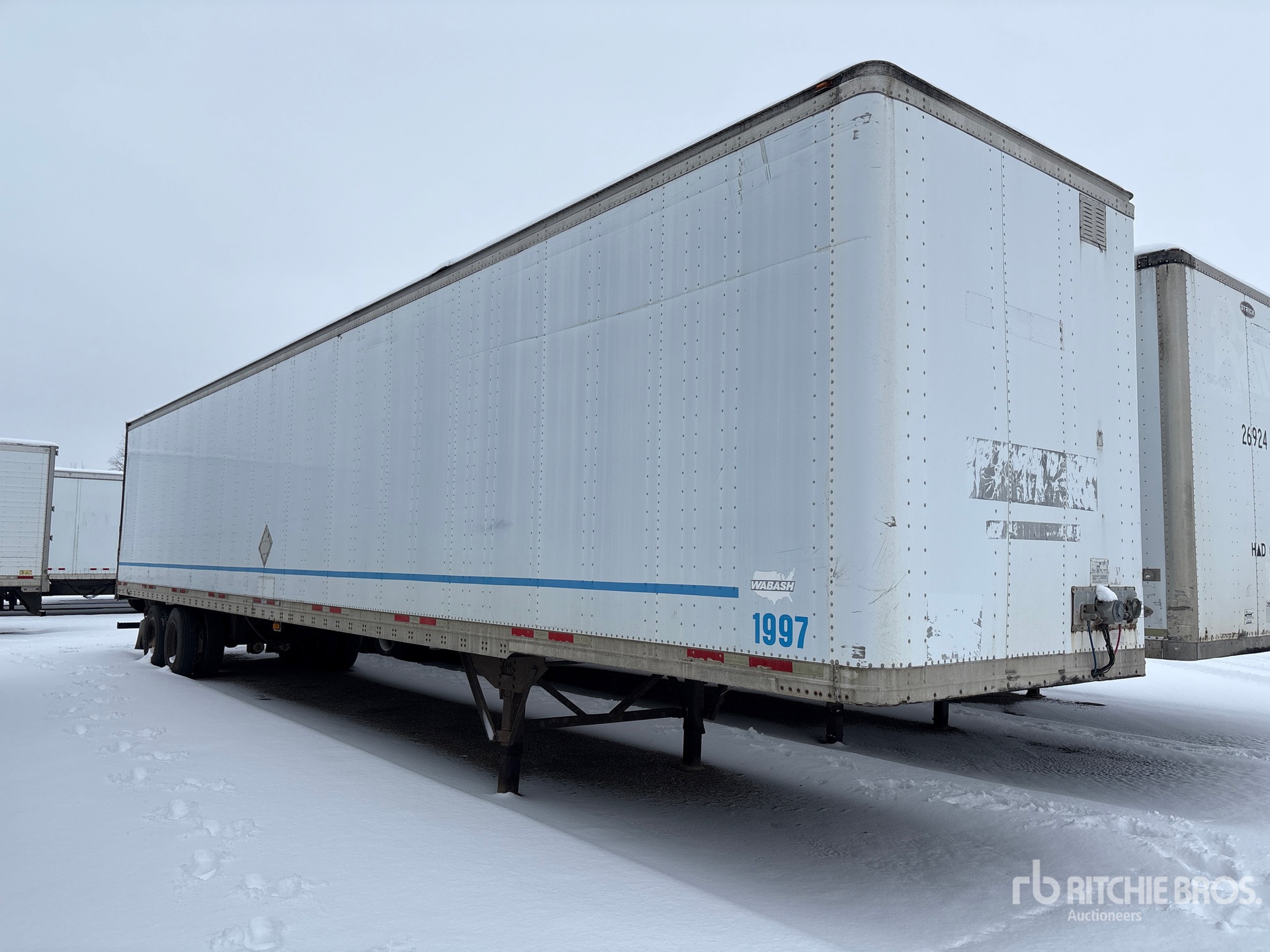 General Appearance with Featured Photo