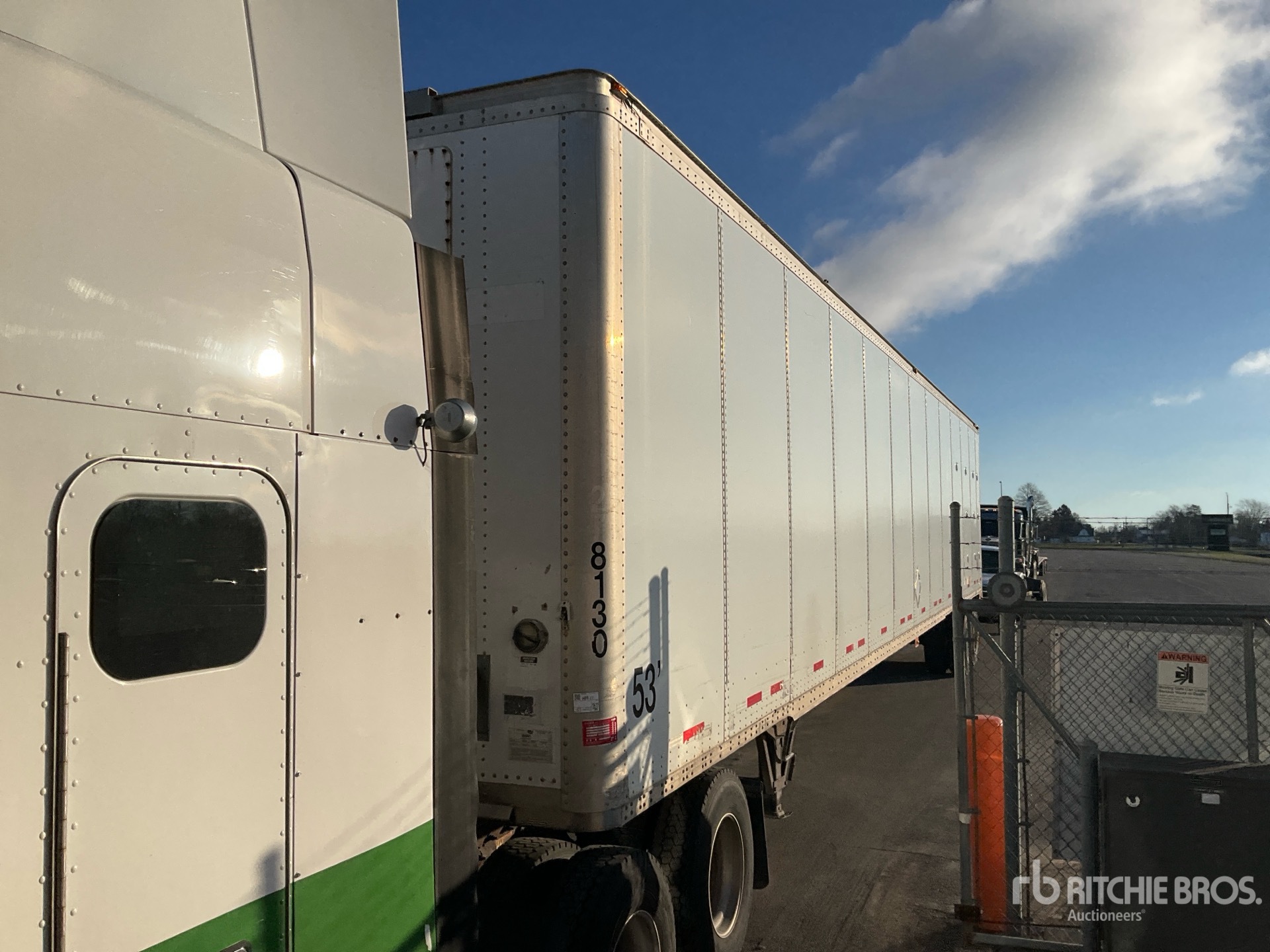 General Appearance with Featured Photo