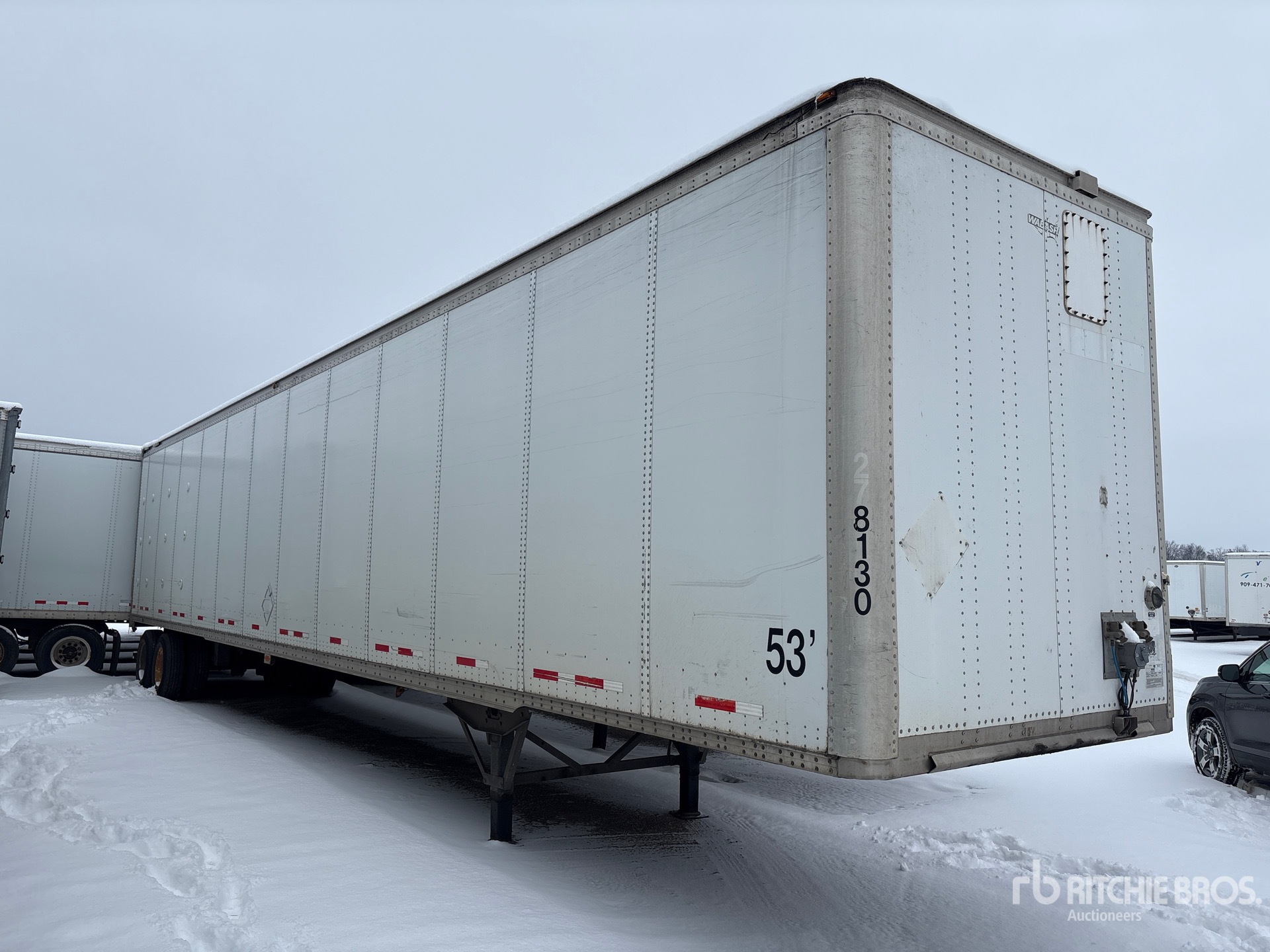 General Appearance with Featured Photo