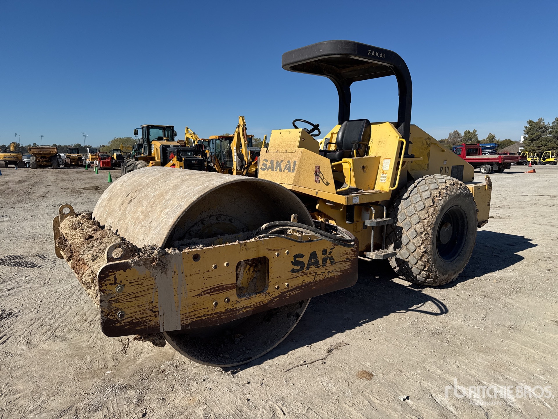 General Appearance with Featured Photo