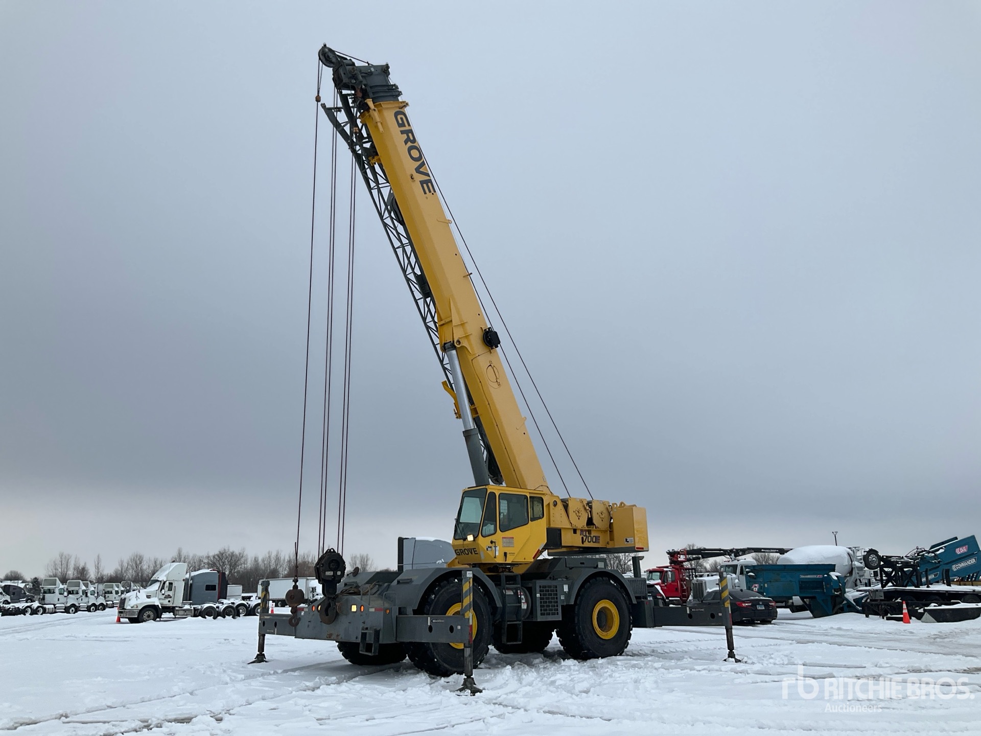 General Appearance with Imagen: esquina delantera izquierda