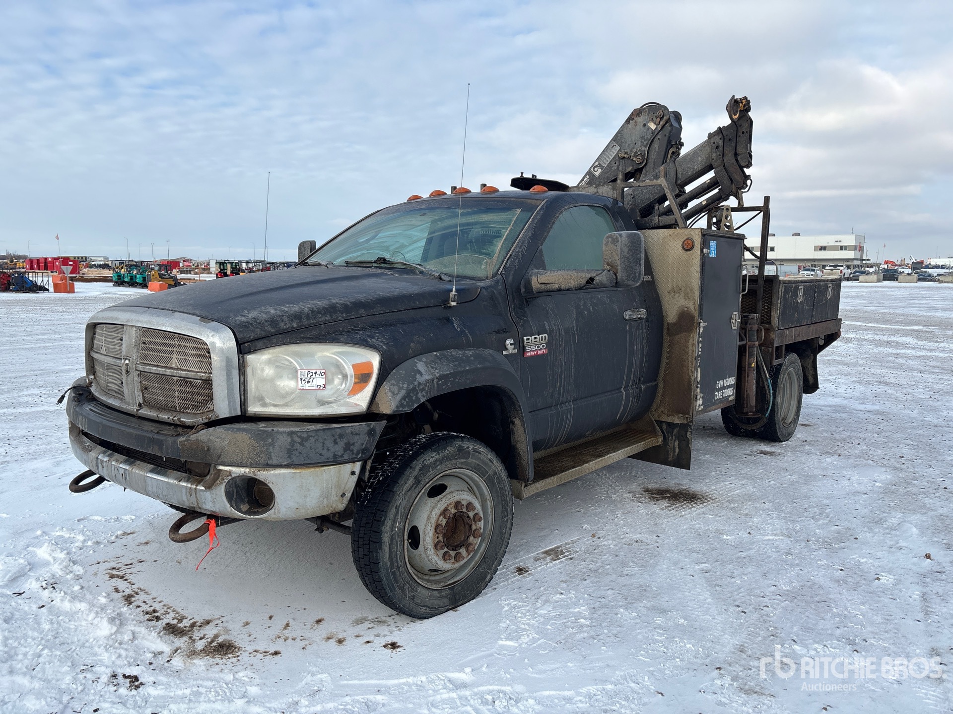 General Appearance with Zdjęcie, lewy górny róg