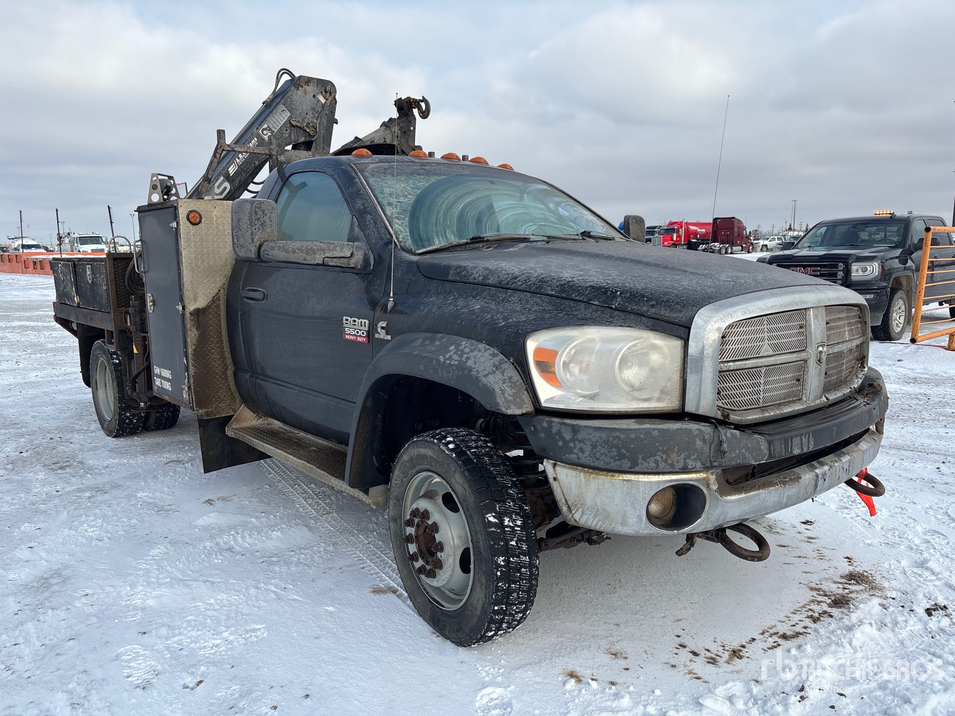 General Appearance with Zdjęcie, prawy górny róg