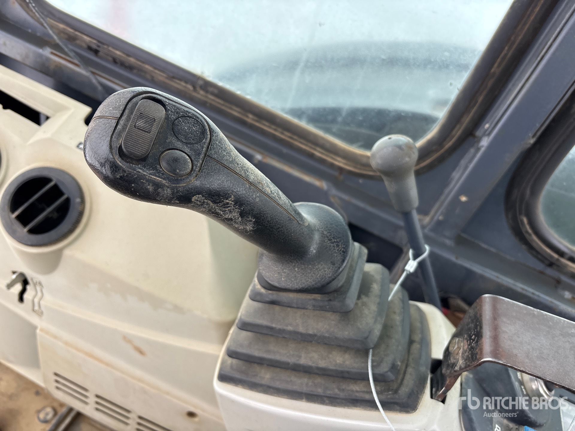 Control Station with