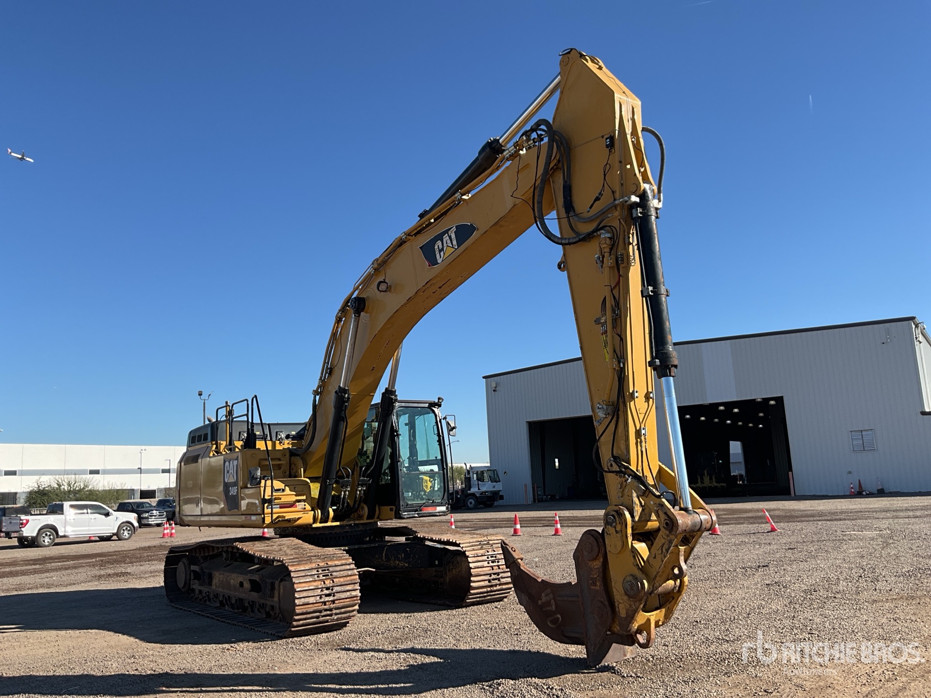 General Appearance with Imagen: esquina delantera derecha