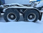 4 Underbody - Truck with
