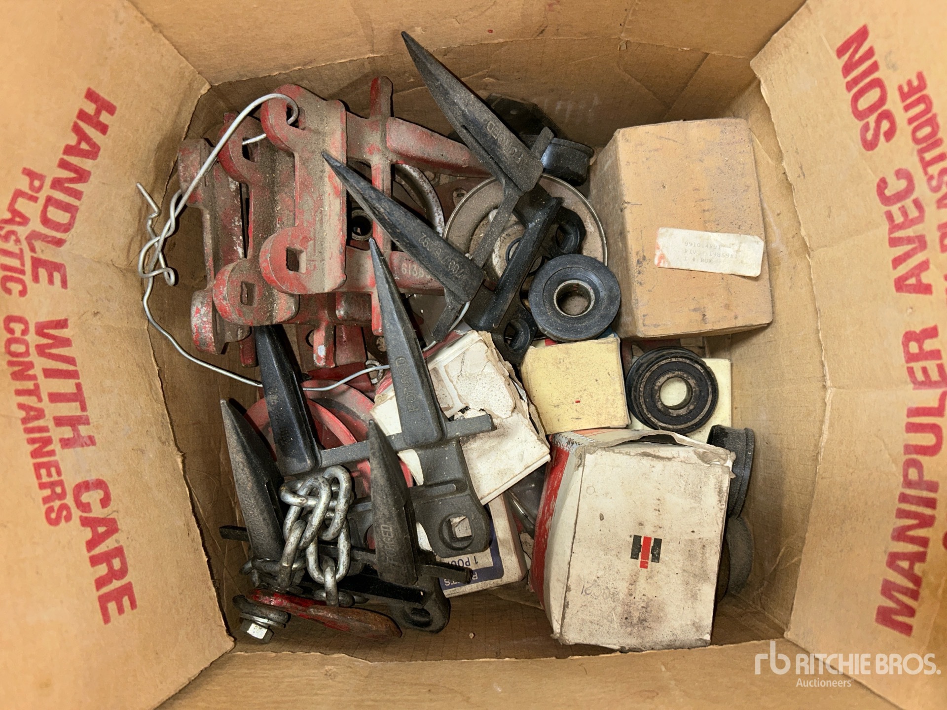 Aspect général with