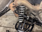 Chassis Photos with