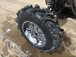 Chassis Photos with